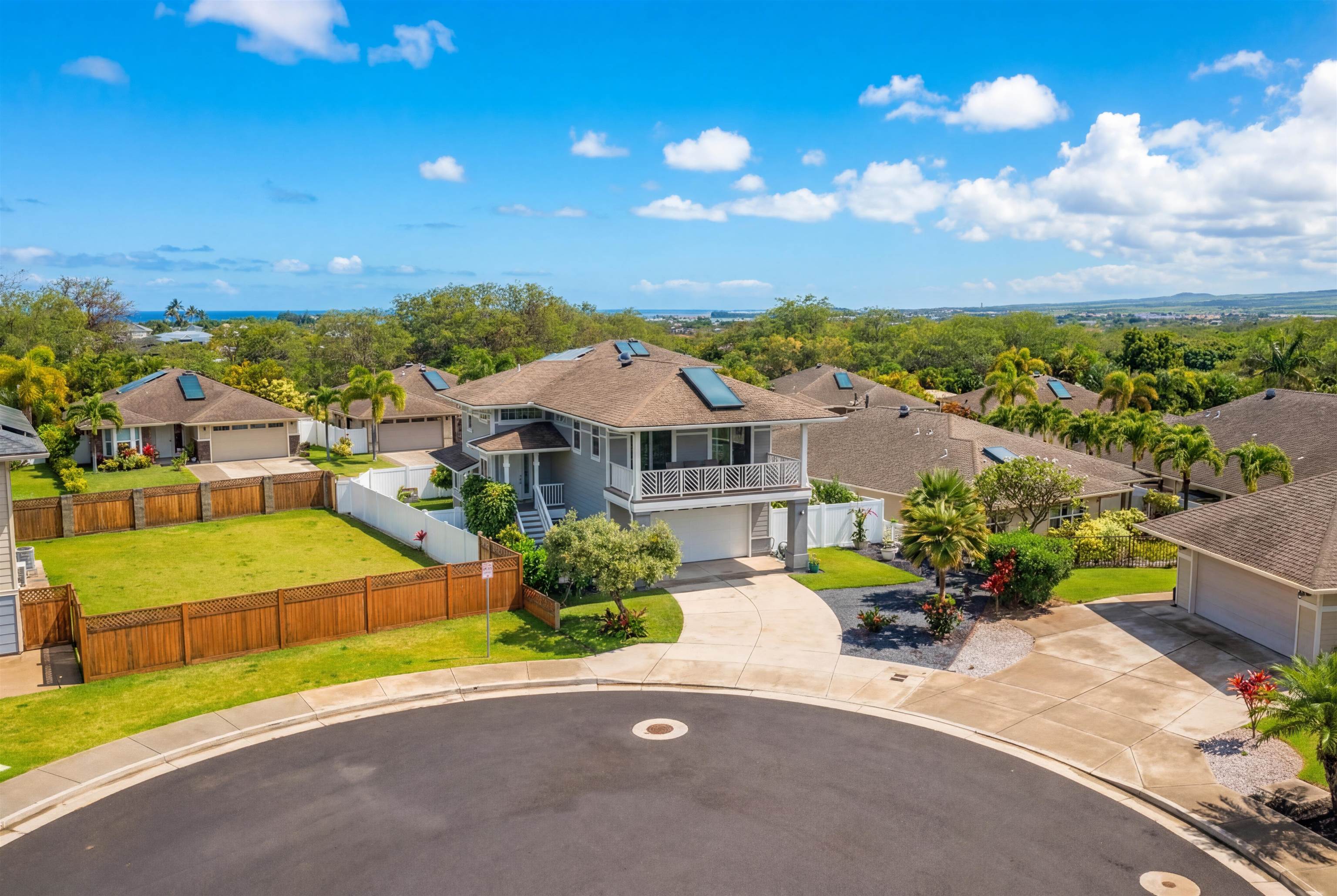 35  Pakau Pl Parkways At Maui Lani, Kahului home - photo 5 of 38