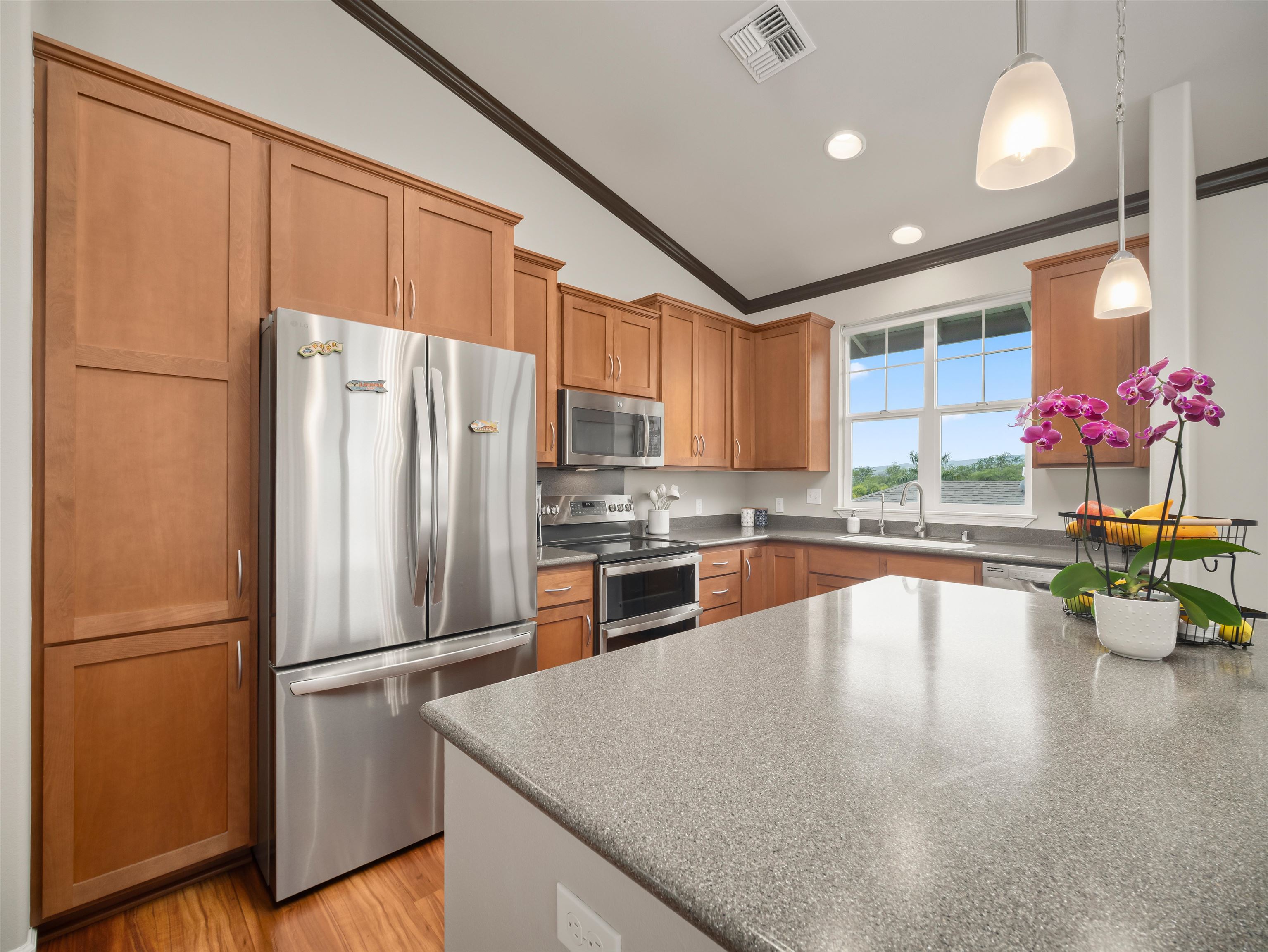 35  Pakau Pl Parkways At Maui Lani, Kahului home - photo 9 of 38