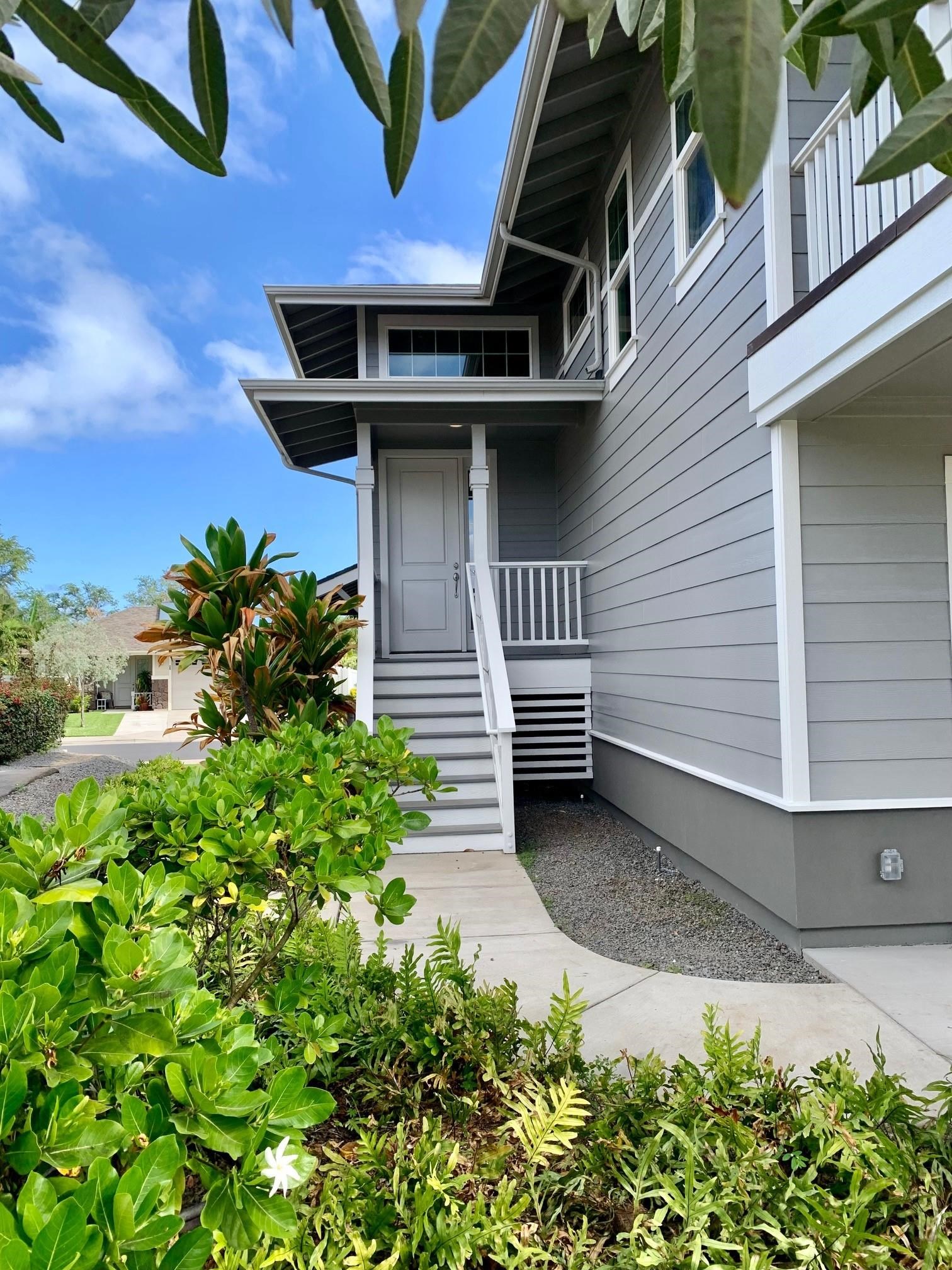35  Pakau Pl Maui Lani, Kahului home - photo 2 of 22