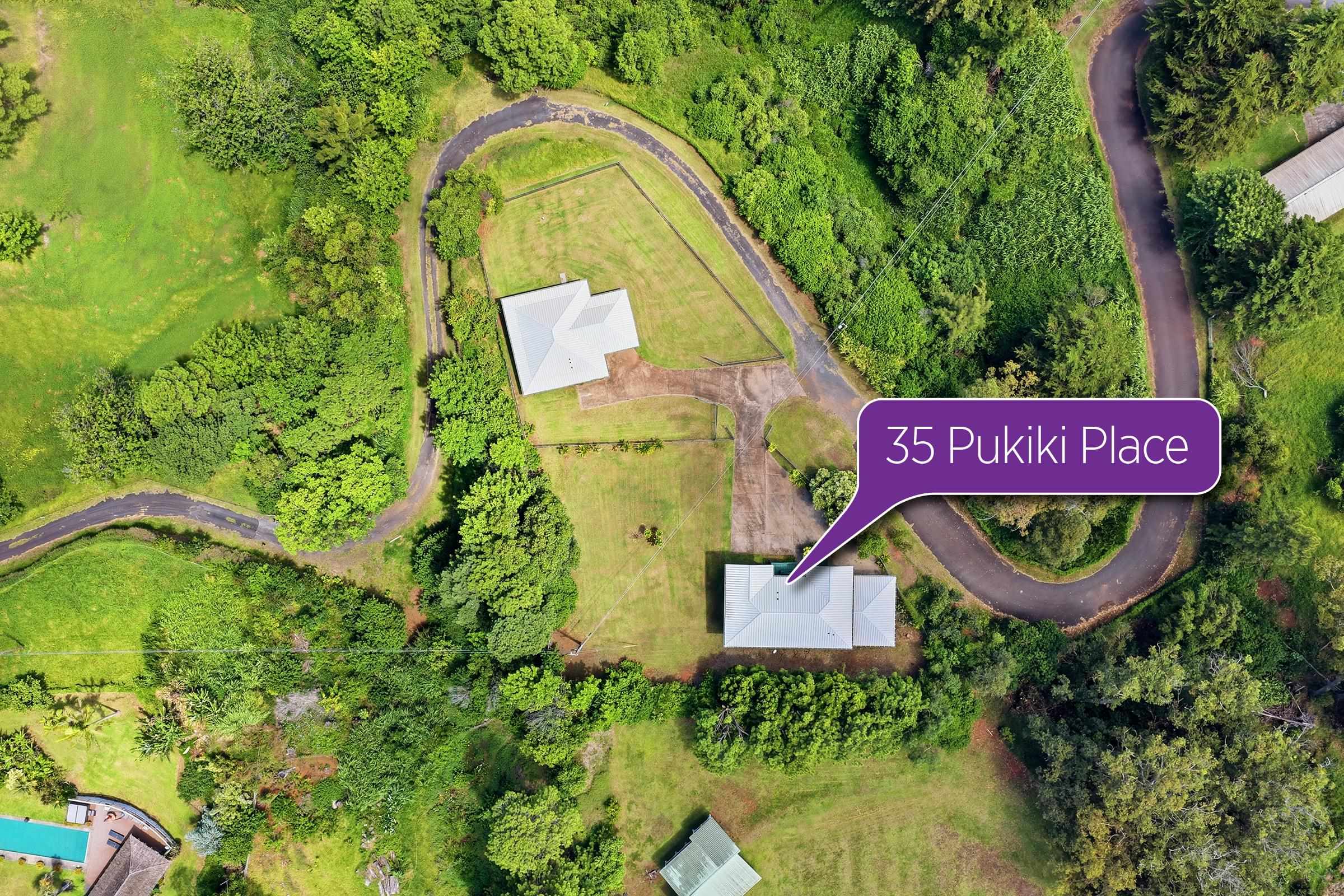 35  Pukiki Pl , Makawao/Olinda/Haliimaile home - photo 26 of 50