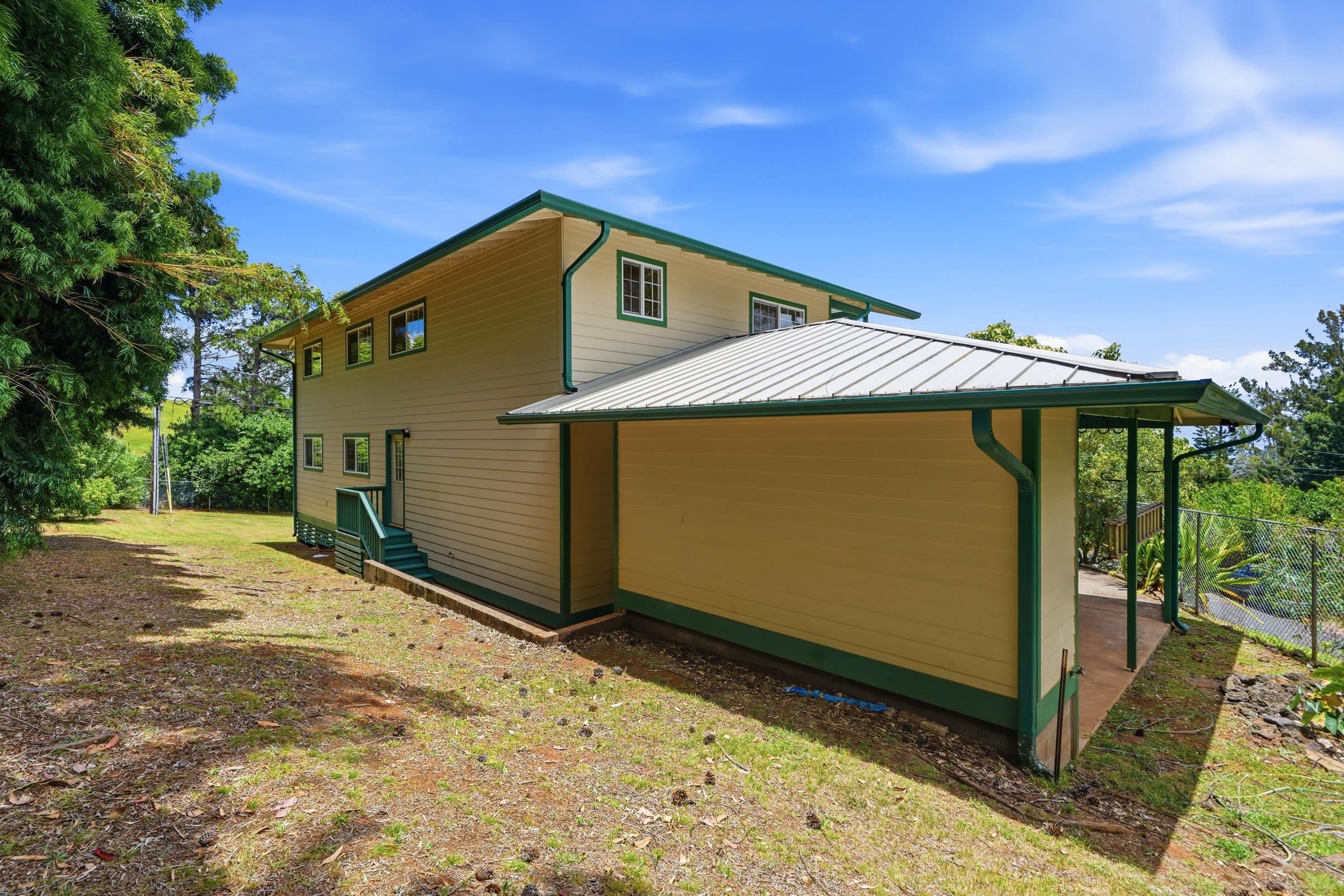 35  Pukiki Pl , Makawao/Olinda/Haliimaile home - photo 36 of 50