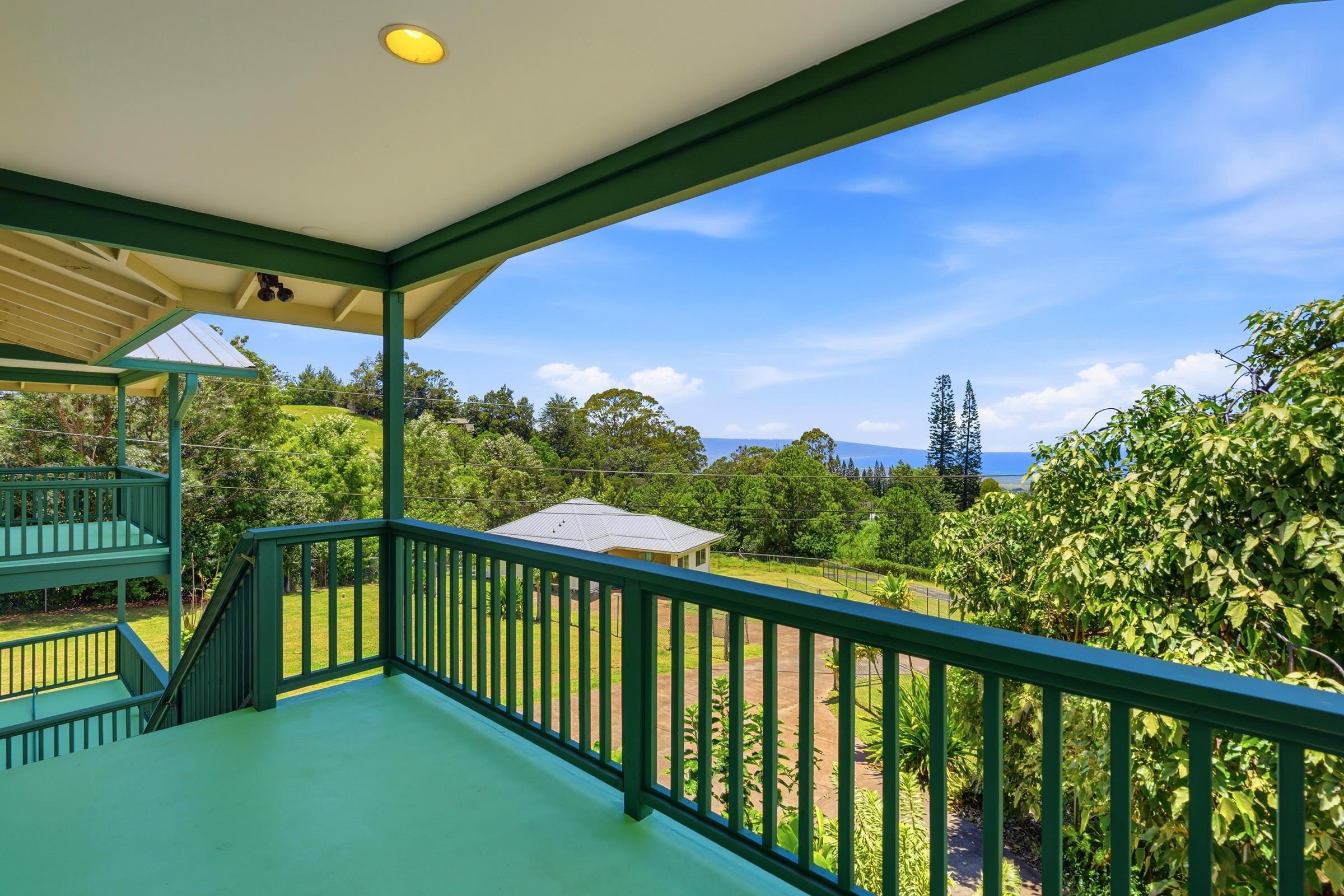 35  Pukiki Pl , Makawao/Olinda/Haliimaile home - photo 5 of 50