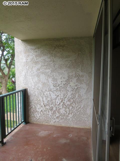 Kalama Terrace condo # P-105, Kihei, Hawaii - photo 14 of 22