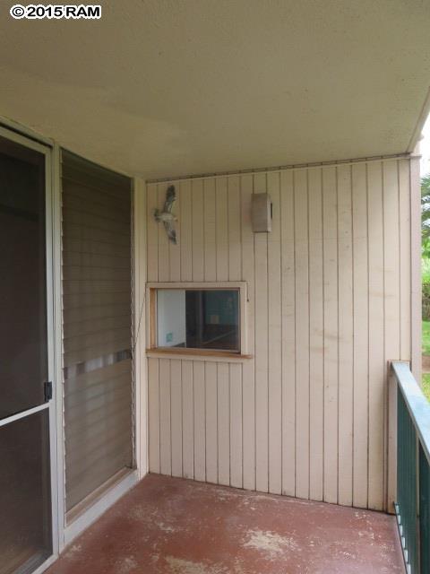 Kalama Terrace condo # P-105, Kihei, Hawaii - photo 15 of 22