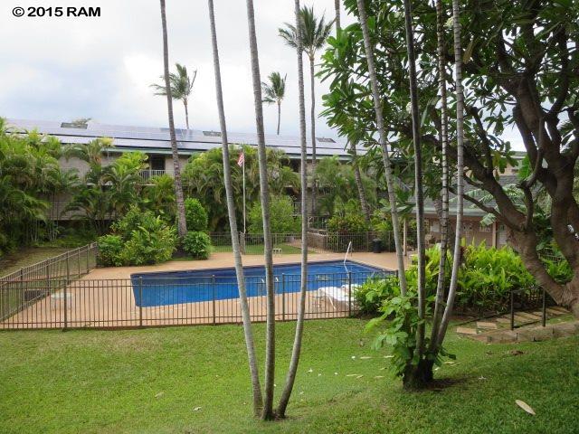 Kalama Terrace condo # P-105, Kihei, Hawaii - photo 16 of 22