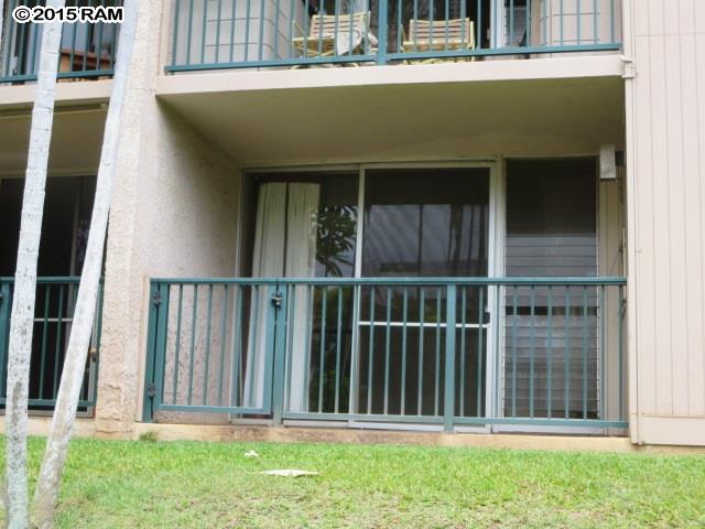 Kalama Terrace condo # P-105, Kihei, Hawaii - photo 17 of 22