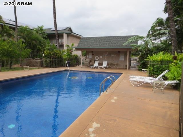 Kalama Terrace condo # P-105, Kihei, Hawaii - photo 18 of 22