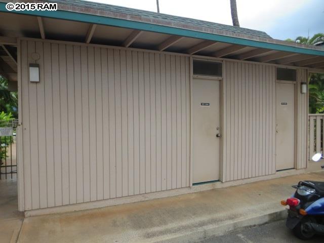 Kalama Terrace condo # P-105, Kihei, Hawaii - photo 19 of 22