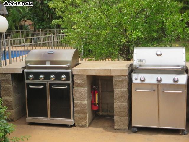 Kalama Terrace condo # P-105, Kihei, Hawaii - photo 20 of 22