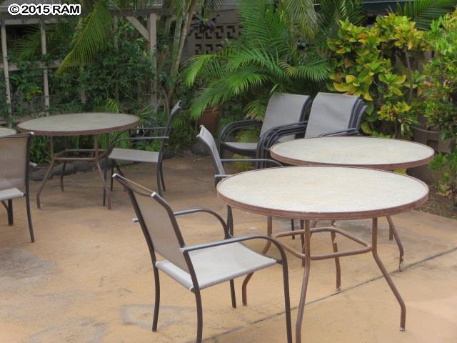 Kalama Terrace condo # P-105, Kihei, Hawaii - photo 21 of 22