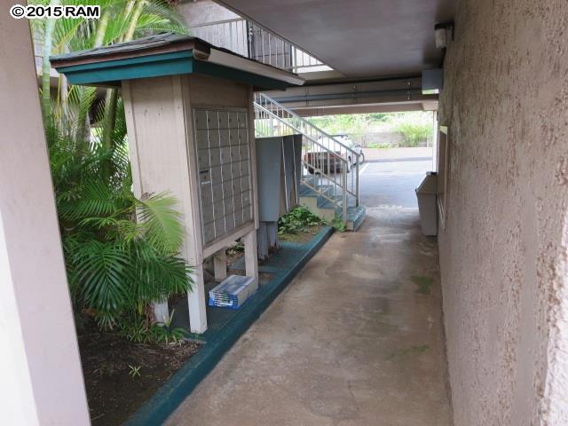 Kalama Terrace condo # P-105, Kihei, Hawaii - photo 22 of 22