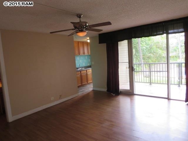 Kalama Terrace condo # P-105, Kihei, Hawaii - photo 5 of 22