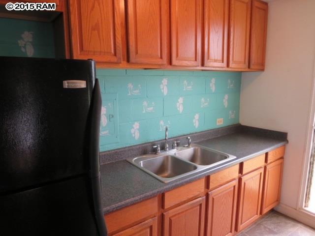 Kalama Terrace condo # P-105, Kihei, Hawaii - photo 8 of 22