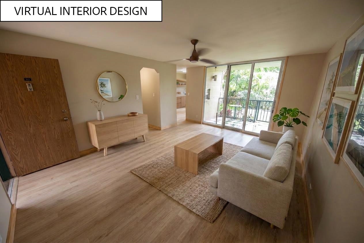 Kalama Terrace condo # L-102, Kihei, Hawaii - photo 18 of 31