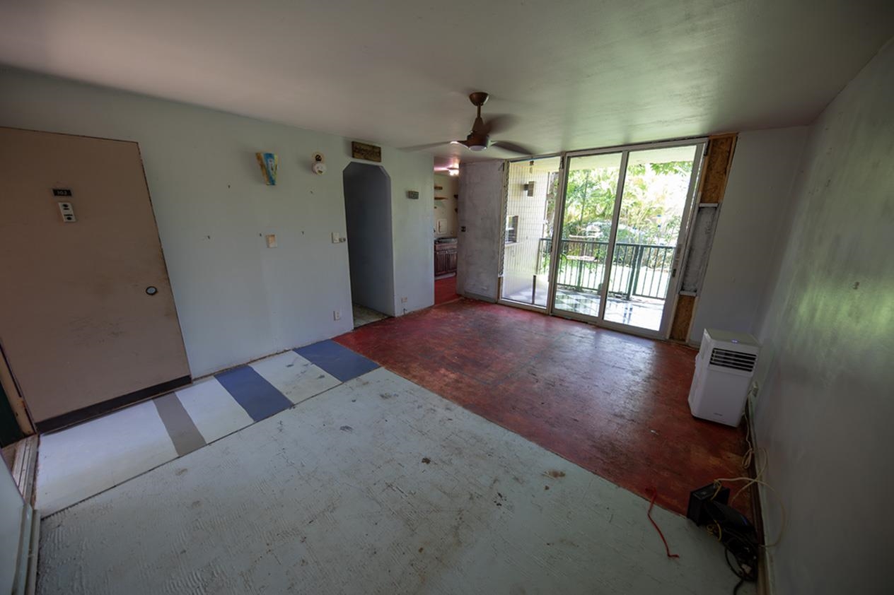 Kalama Terrace condo # L-102, Kihei, Hawaii - photo 19 of 31