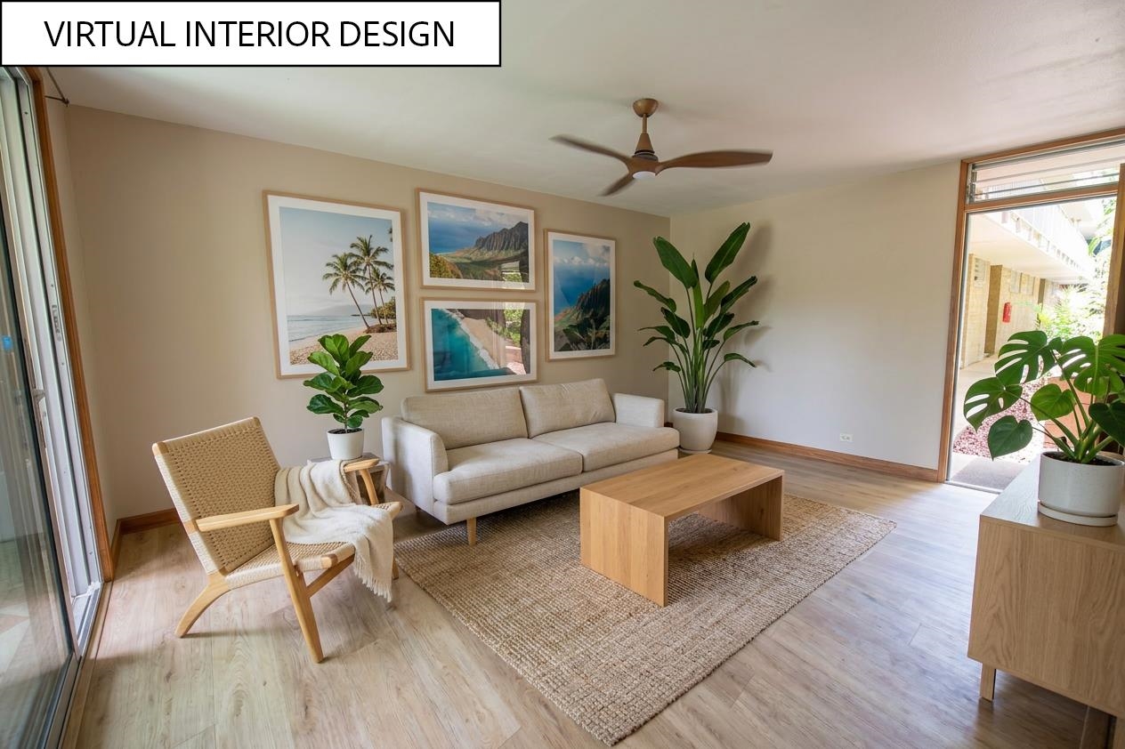 Kalama Terrace condo # L-102, Kihei, Hawaii - photo 20 of 31