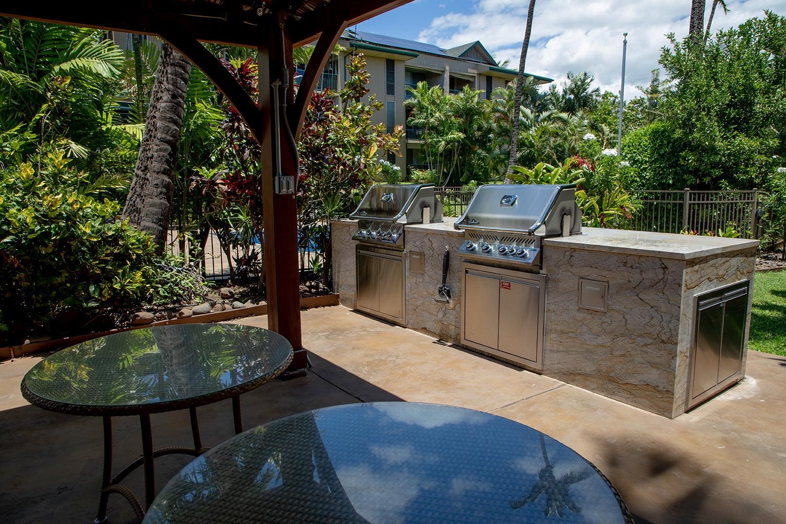 Kalama Terrace condo # L-102, Kihei, Hawaii - photo 3 of 31