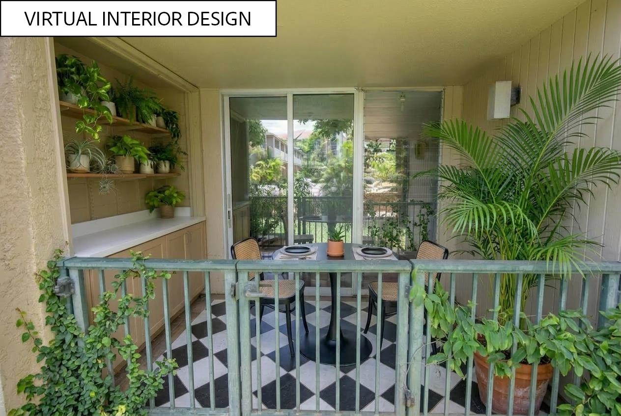 Kalama Terrace condo # L-102, Kihei, Hawaii - photo 22 of 31