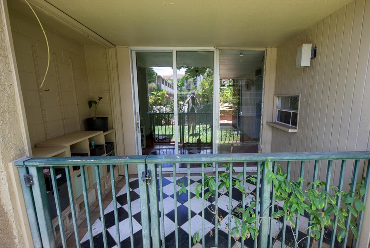 Kalama Terrace condo # L-102, Kihei, Hawaii - photo 23 of 31
