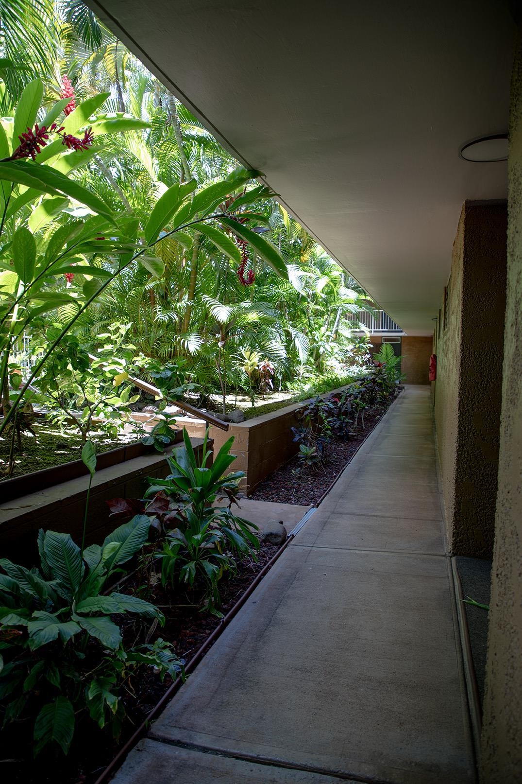 Kalama Terrace condo # L-102, Kihei, Hawaii - photo 26 of 31