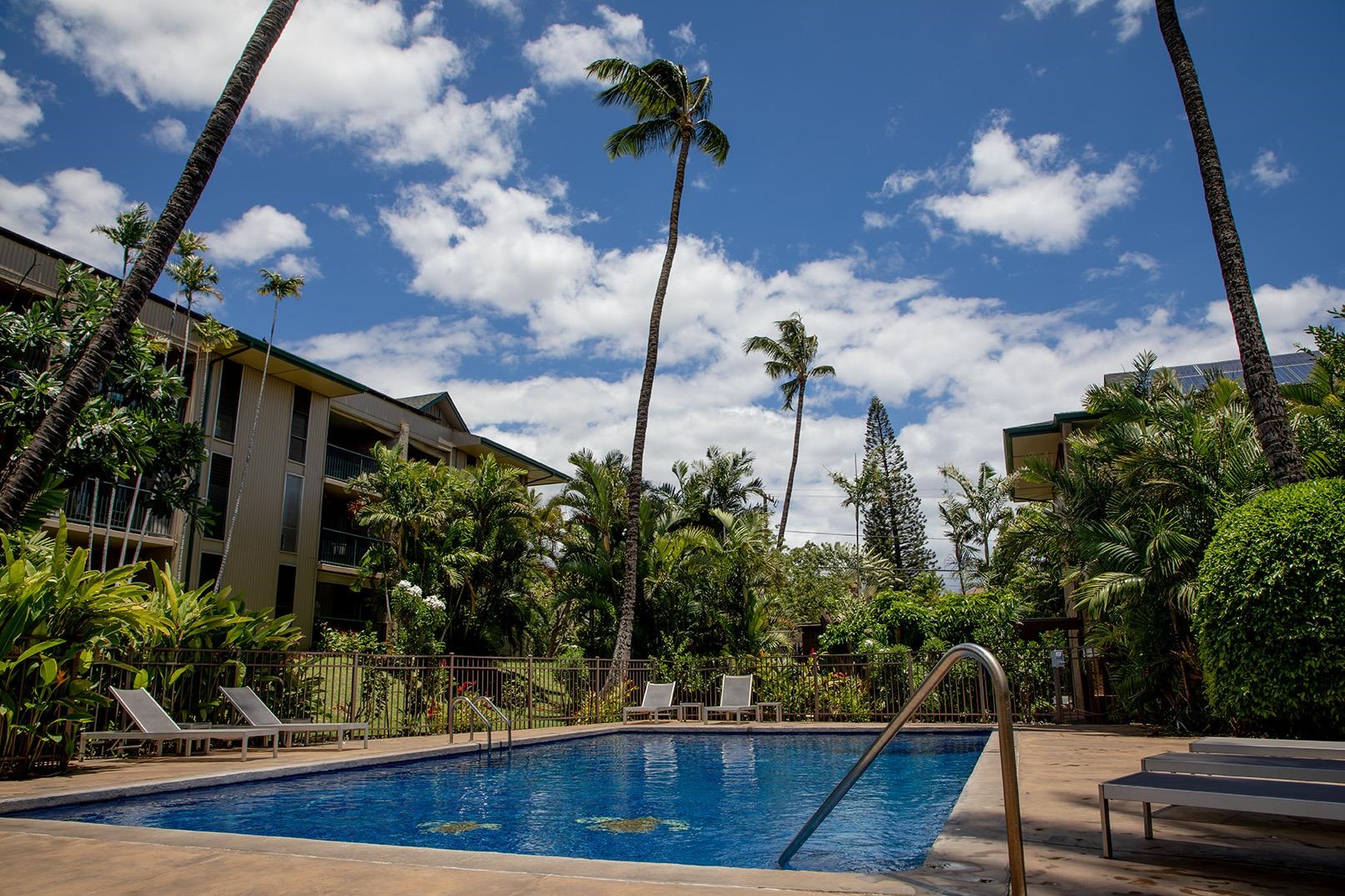 Kalama Terrace condo # L-102, Kihei, Hawaii - photo 27 of 31