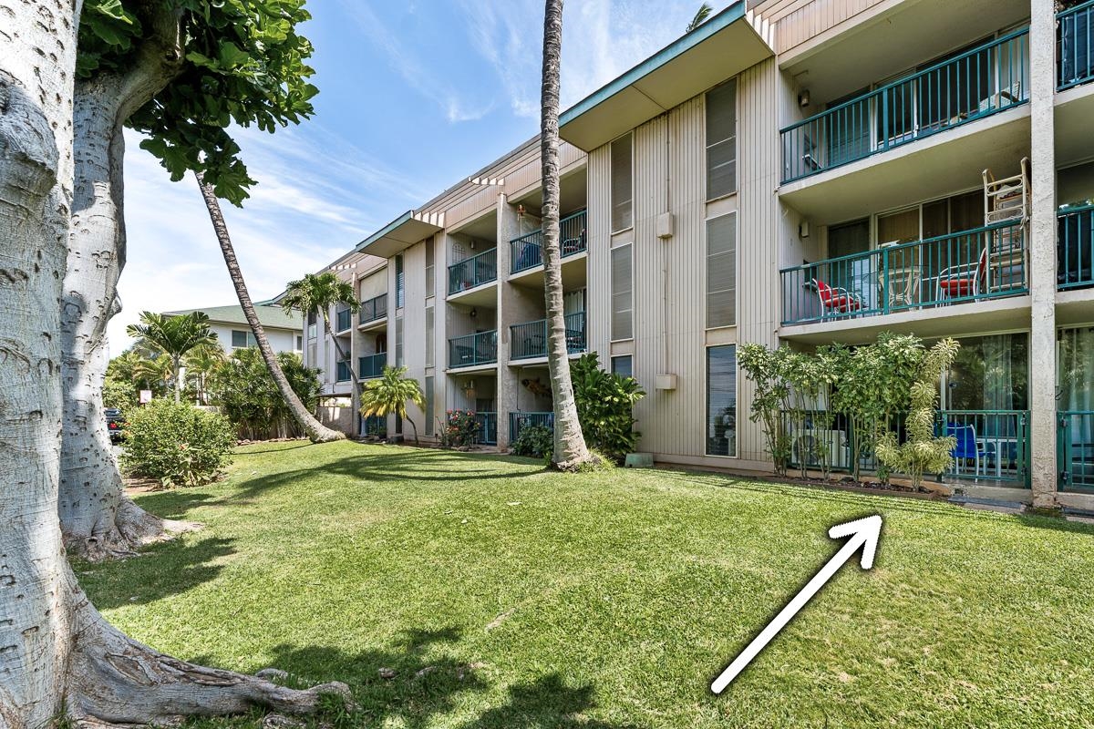 Kalama Terrace condo # L106, Kihei, Hawaii - photo 19 of 38