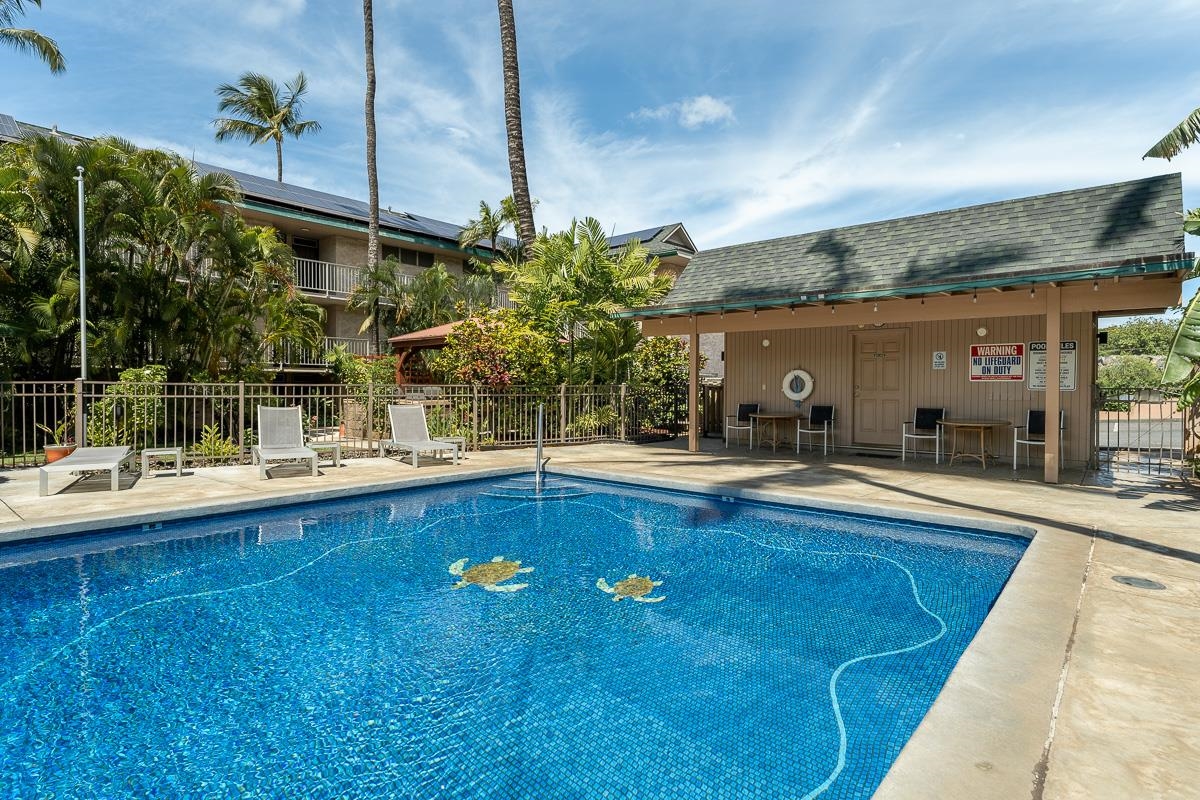 Kalama Terrace condo # L106, Kihei, Hawaii - photo 33 of 38