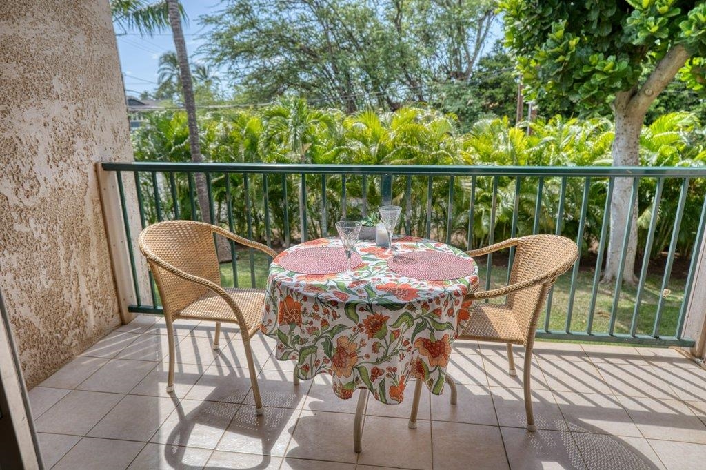 Kalama Terrace condo # L-204, Kihei, Hawaii - photo 25 of 32