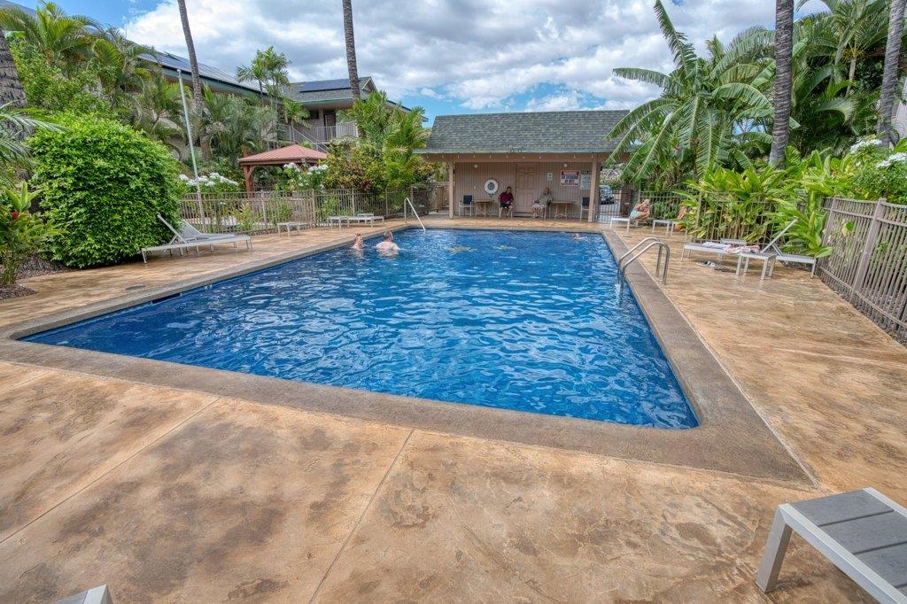 Kalama Terrace condo # L-204, Kihei, Hawaii - photo 29 of 32