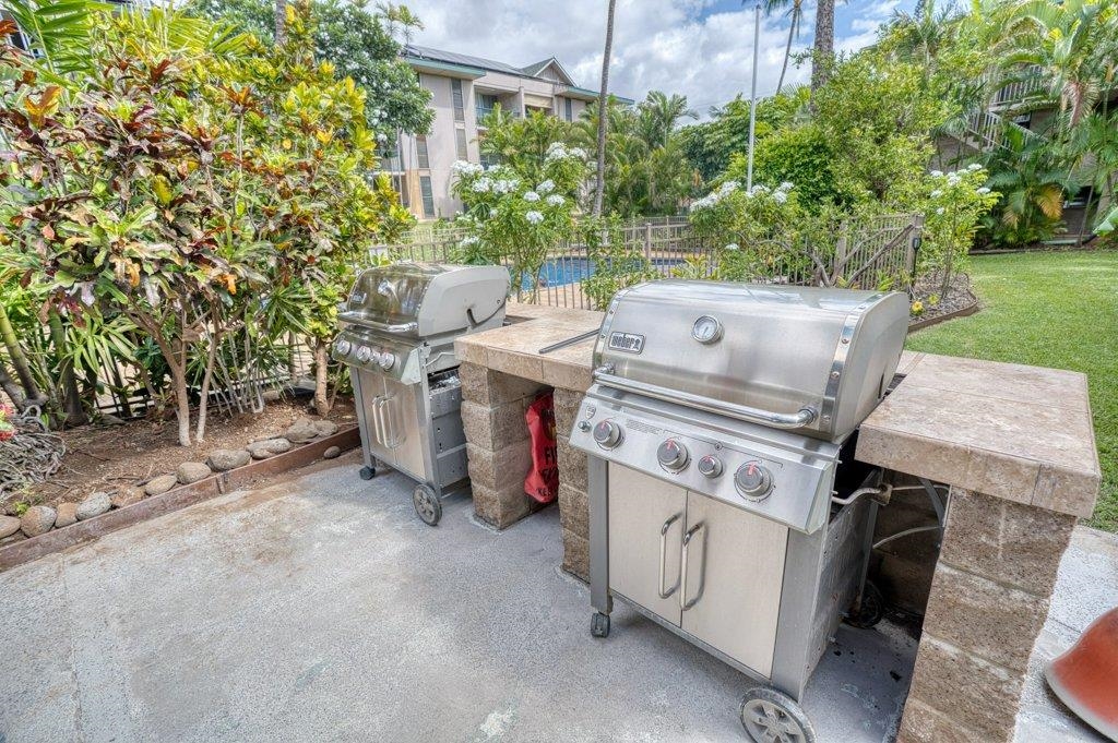 Kalama Terrace condo # L-204, Kihei, Hawaii - photo 31 of 32