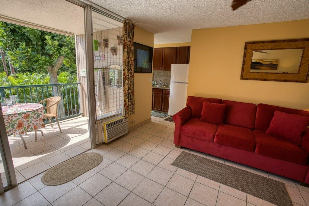 Kalama Terrace condo # L-204, Kihei, Hawaii - photo 6 of 32