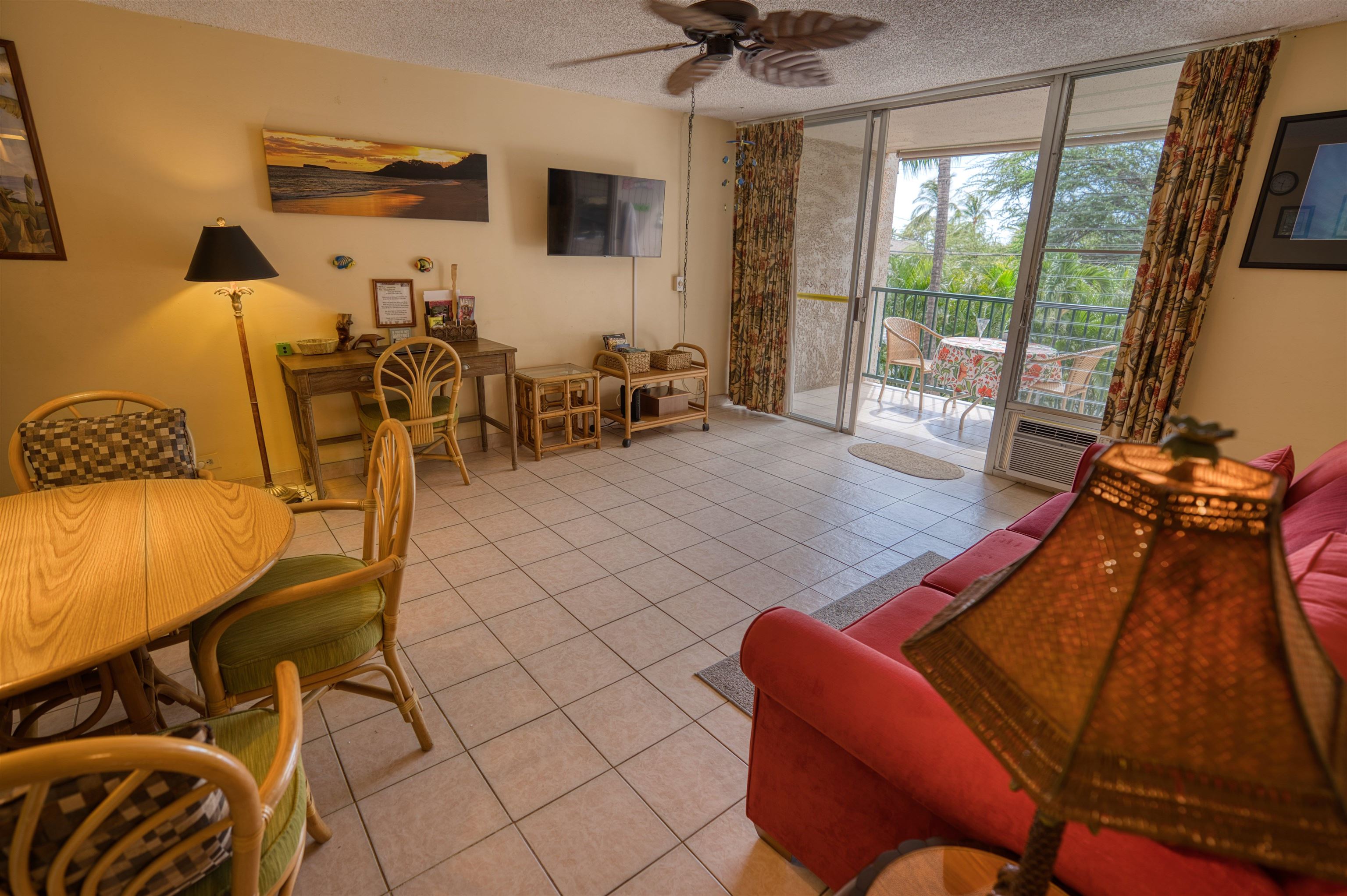 Kalama Terrace condo # L-204, Kihei, Hawaii - photo 12 of 31
