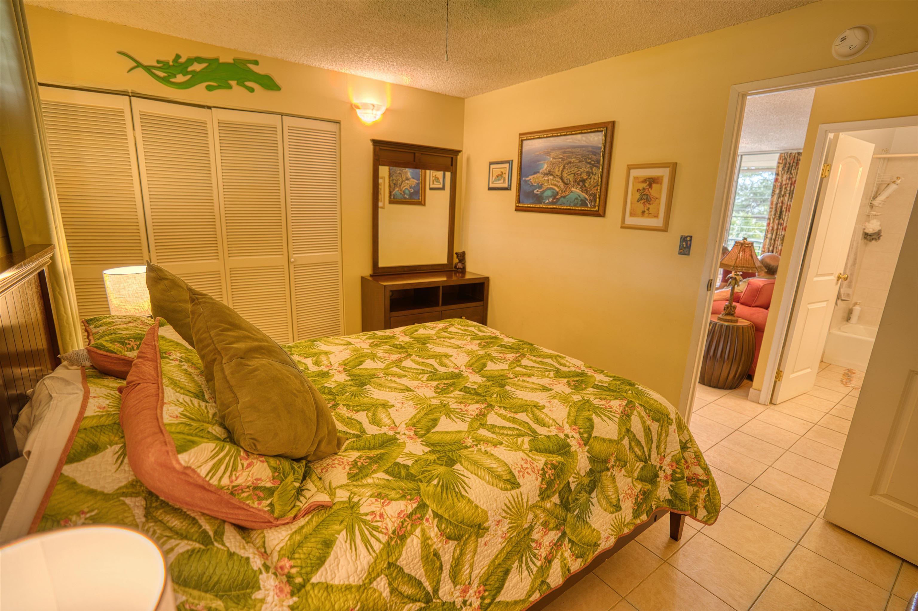 Kalama Terrace condo # L-204, Kihei, Hawaii - photo 14 of 31