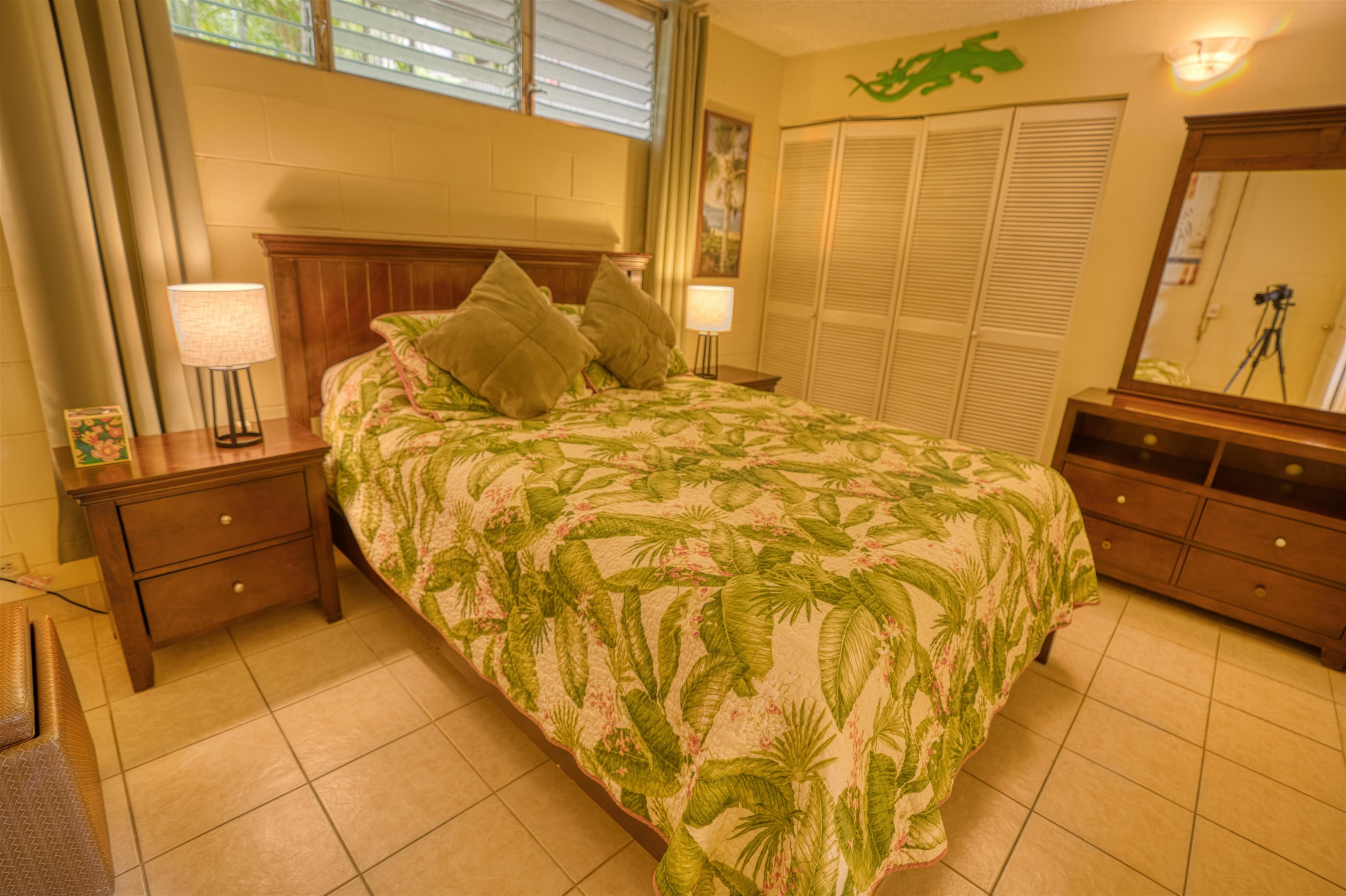 Kalama Terrace condo # L-204, Kihei, Hawaii - photo 17 of 31