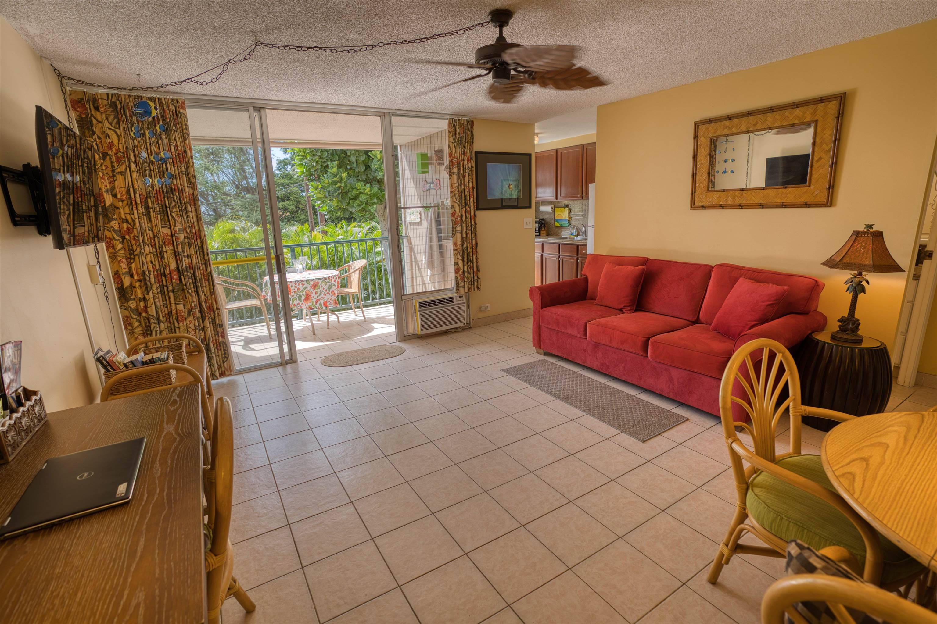 Kalama Terrace condo # L-204, Kihei, Hawaii - photo 3 of 31