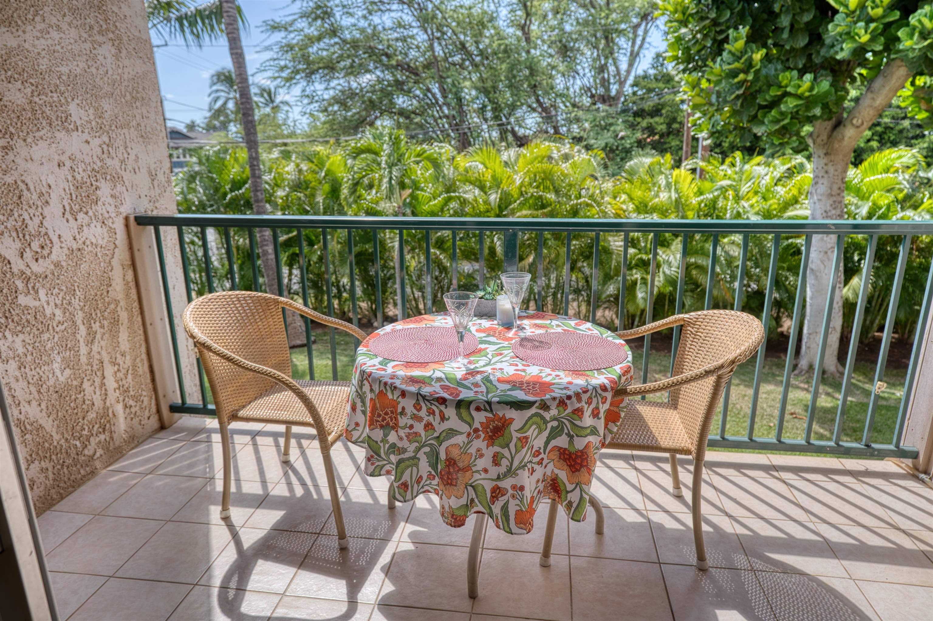 Kalama Terrace condo # L-204, Kihei, Hawaii - photo 23 of 31