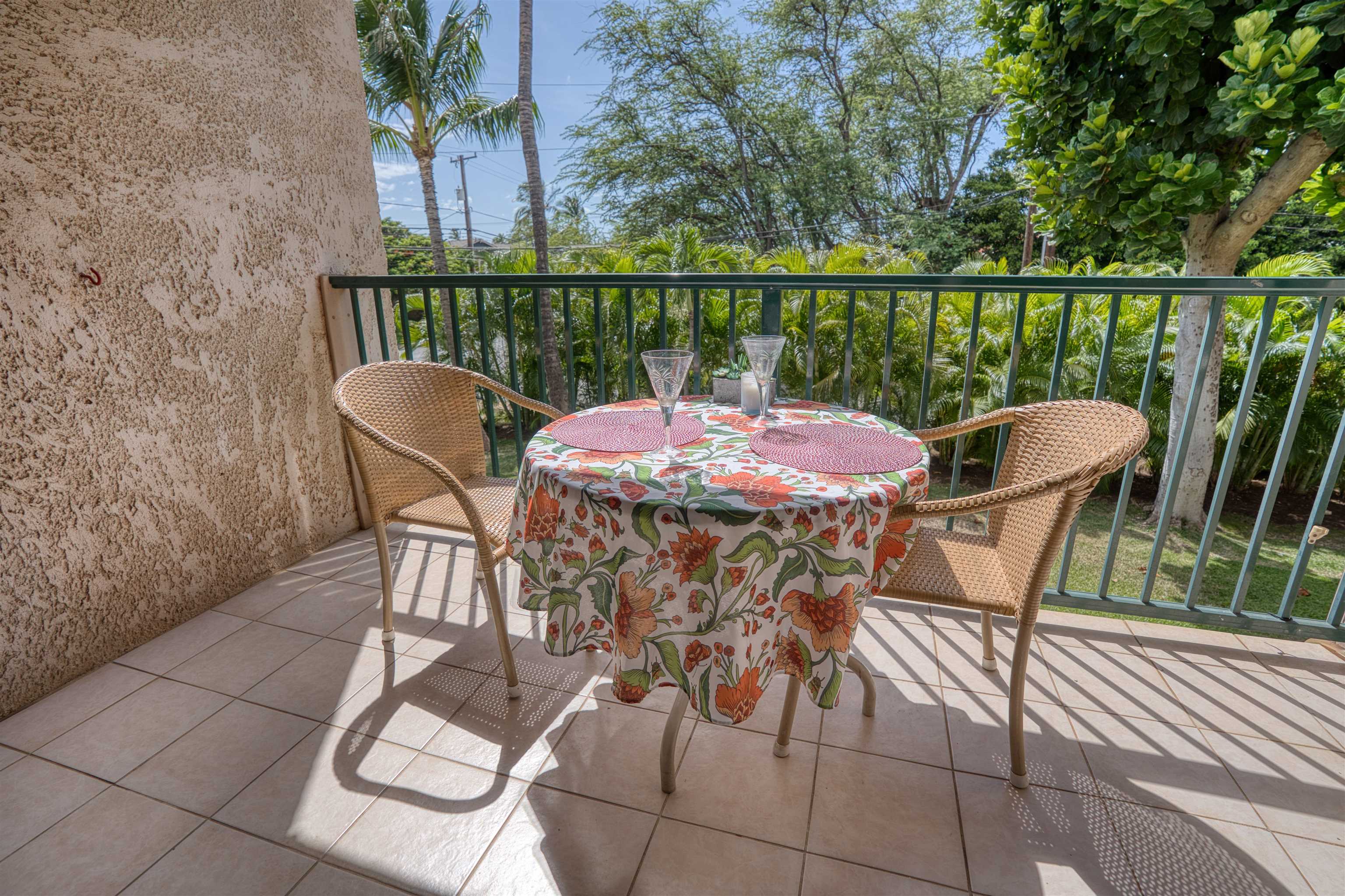 Kalama Terrace condo # L-204, Kihei, Hawaii - photo 24 of 31