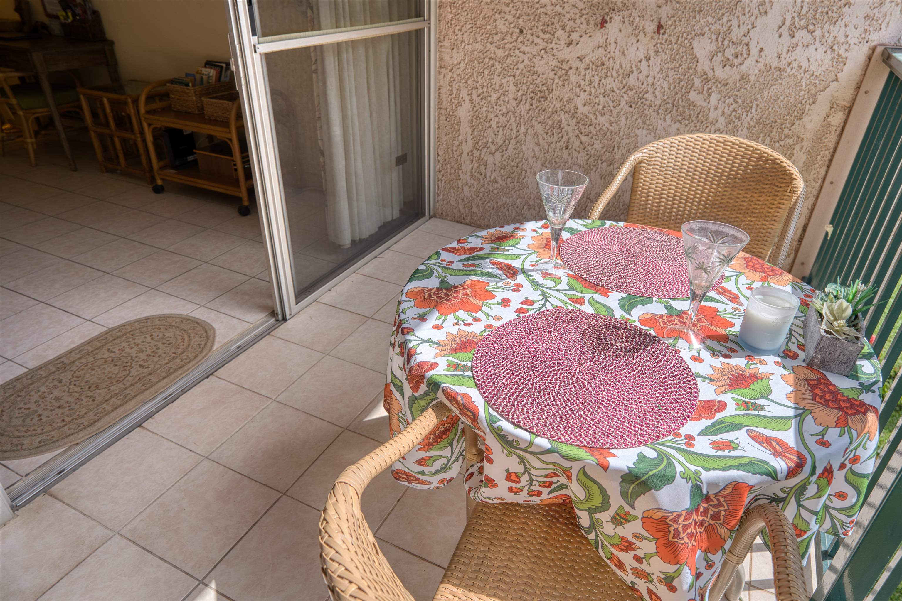 Kalama Terrace condo # L-204, Kihei, Hawaii - photo 25 of 31