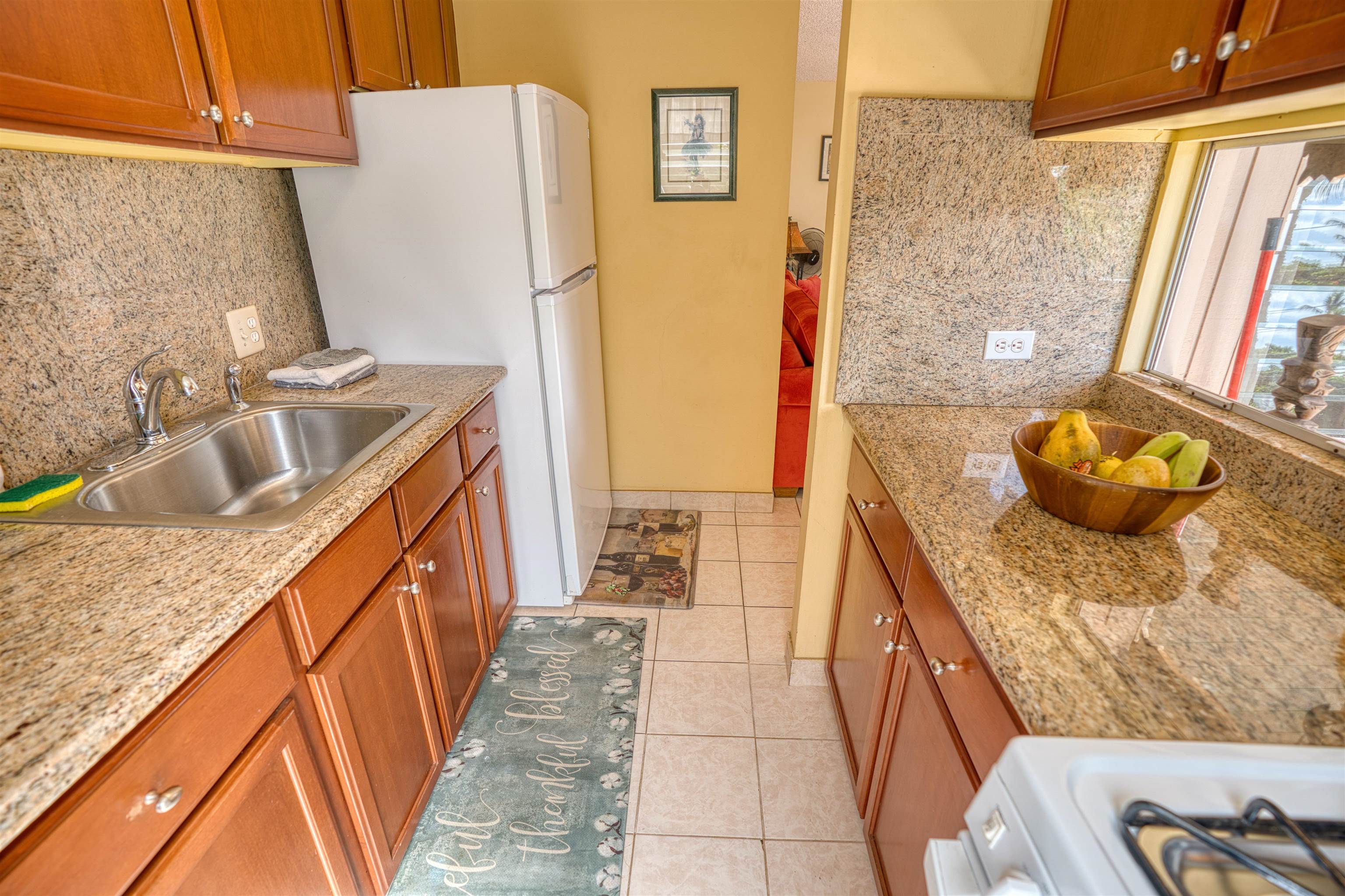 Kalama Terrace condo # L-204, Kihei, Hawaii - photo 9 of 31