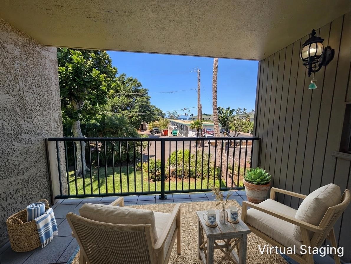 Kalama Terrace condo # L208, Kihei, Hawaii - photo 2 of 41