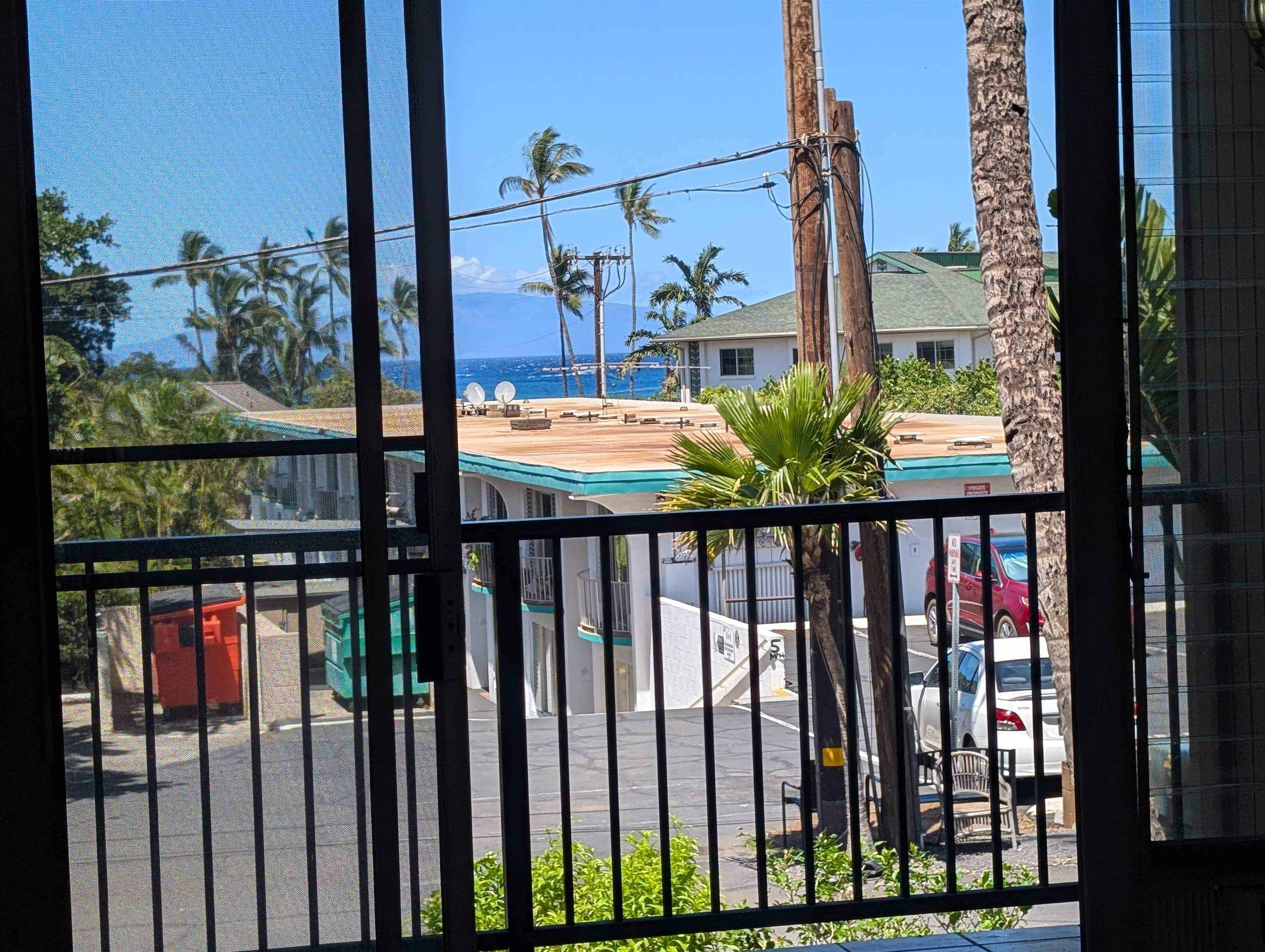 Kalama Terrace condo # L208, Kihei, Hawaii - photo 3 of 37