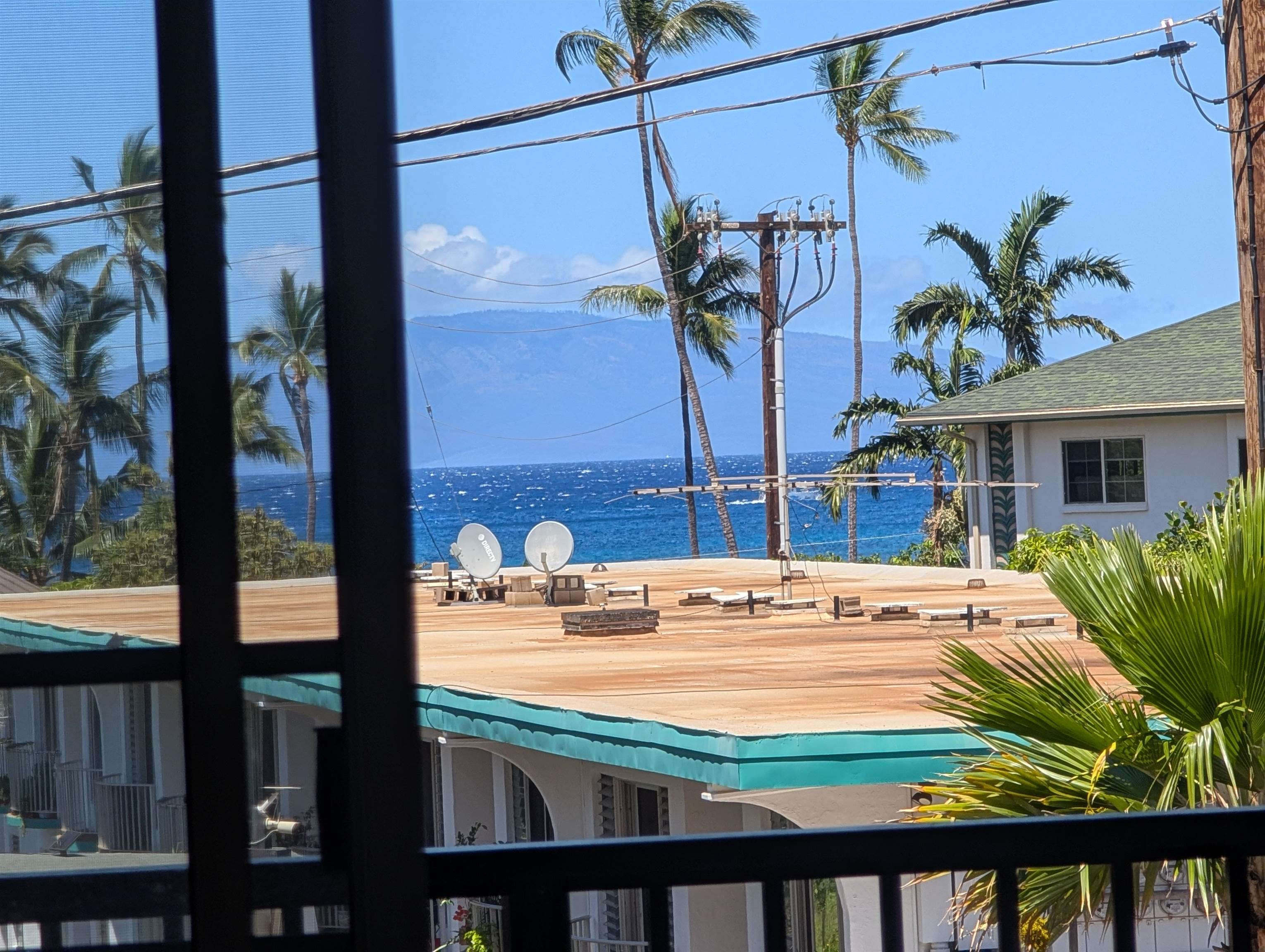 Kalama Terrace condo # L208, Kihei, Hawaii - photo 21 of 37