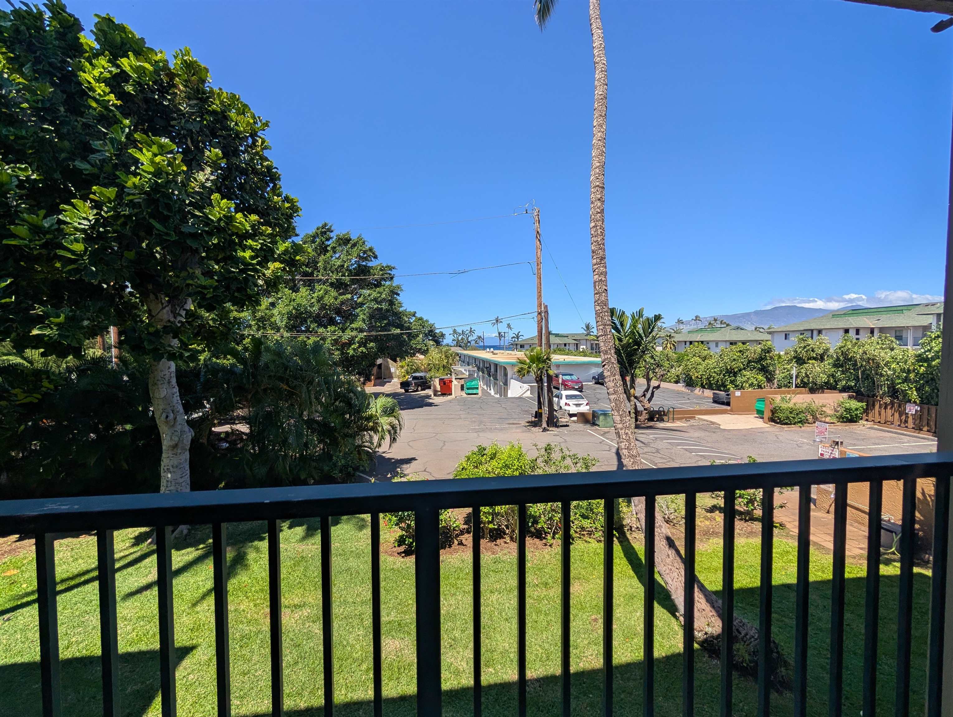 Kalama Terrace condo # L208, Kihei, Hawaii - photo 23 of 37
