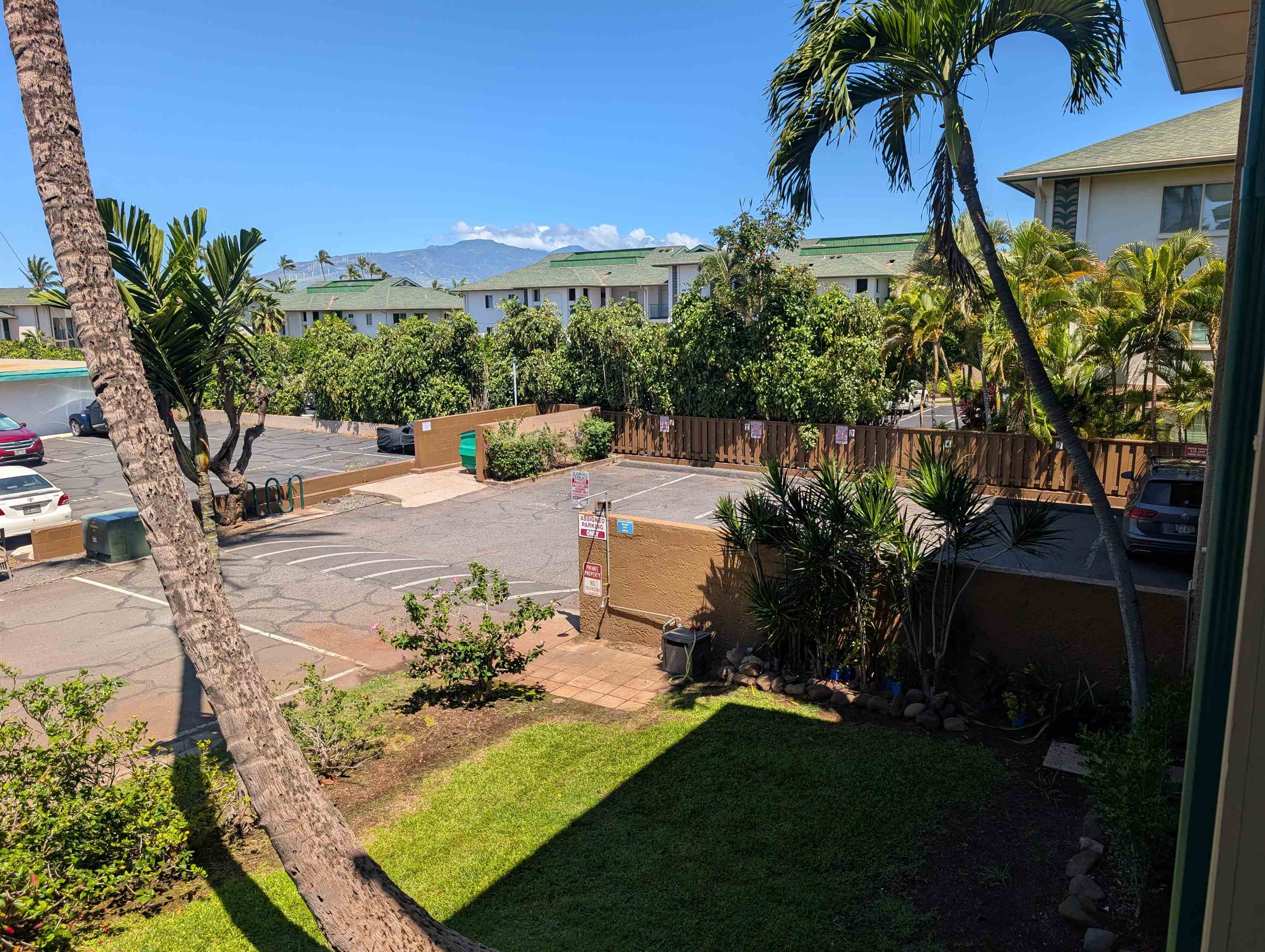Kalama Terrace condo # L208, Kihei, Hawaii - photo 24 of 37