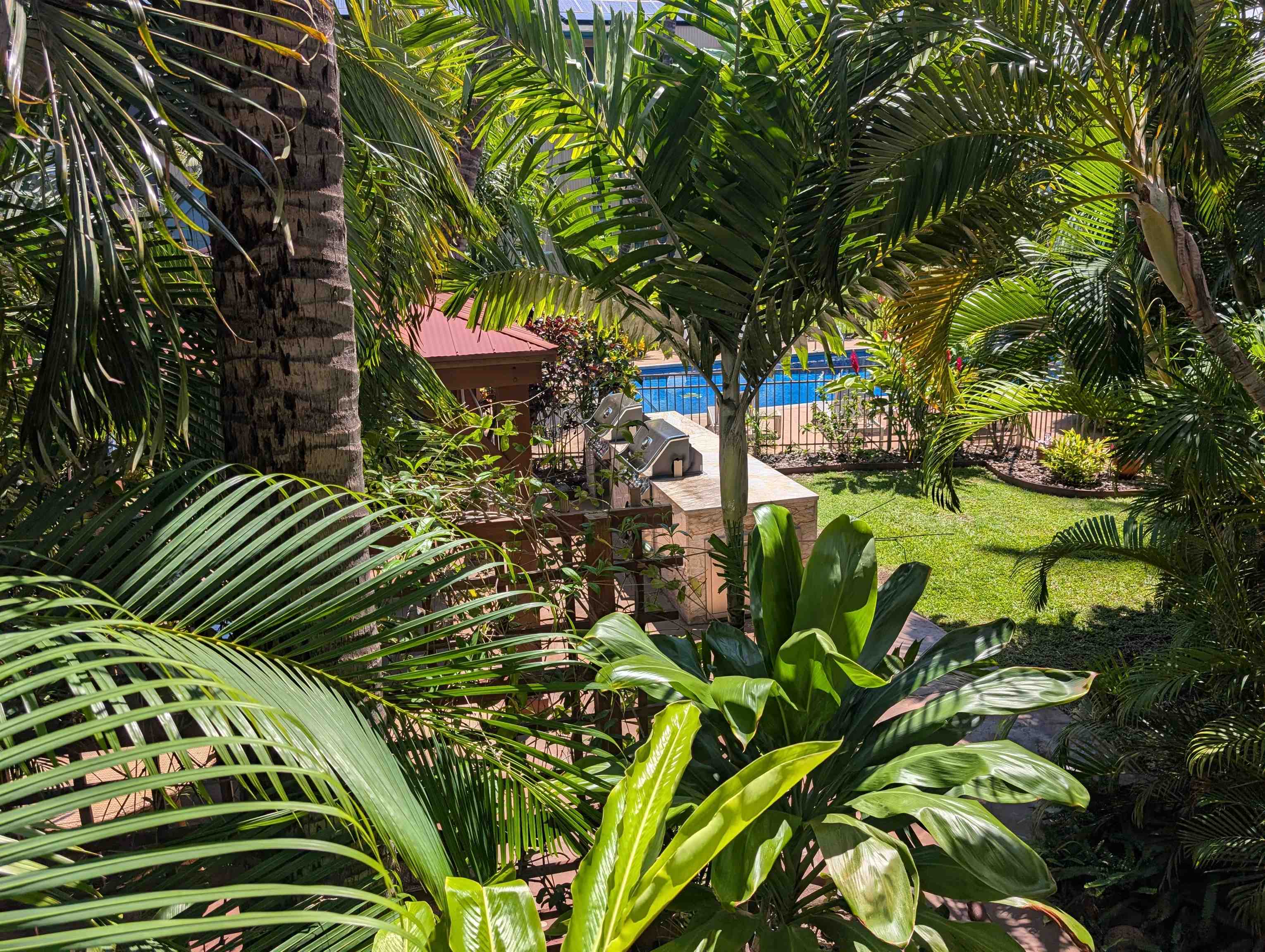 Kalama Terrace condo # L208, Kihei, Hawaii - photo 25 of 37