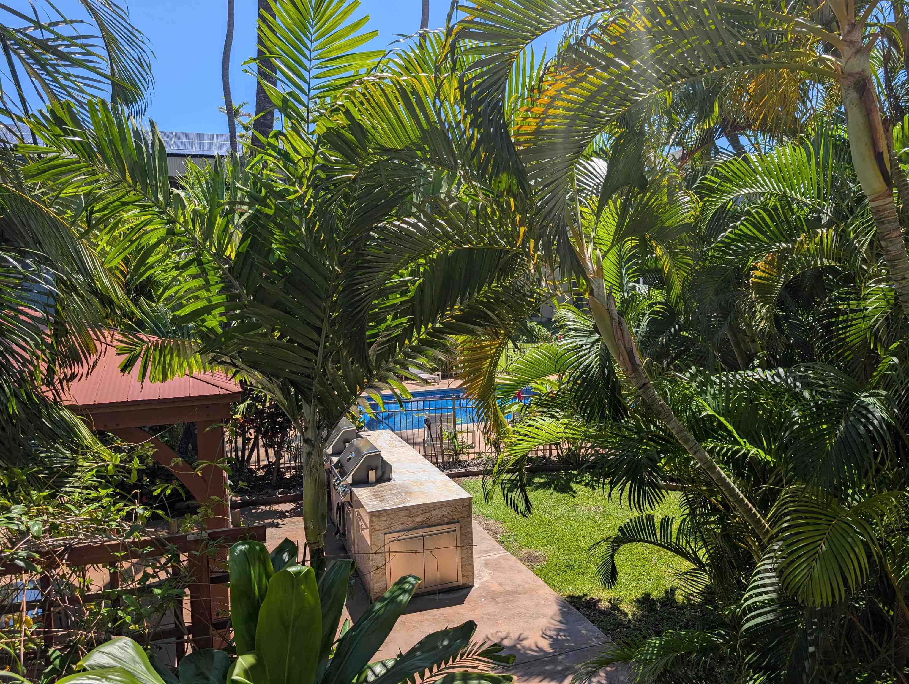 Kalama Terrace condo # L208, Kihei, Hawaii - photo 26 of 37