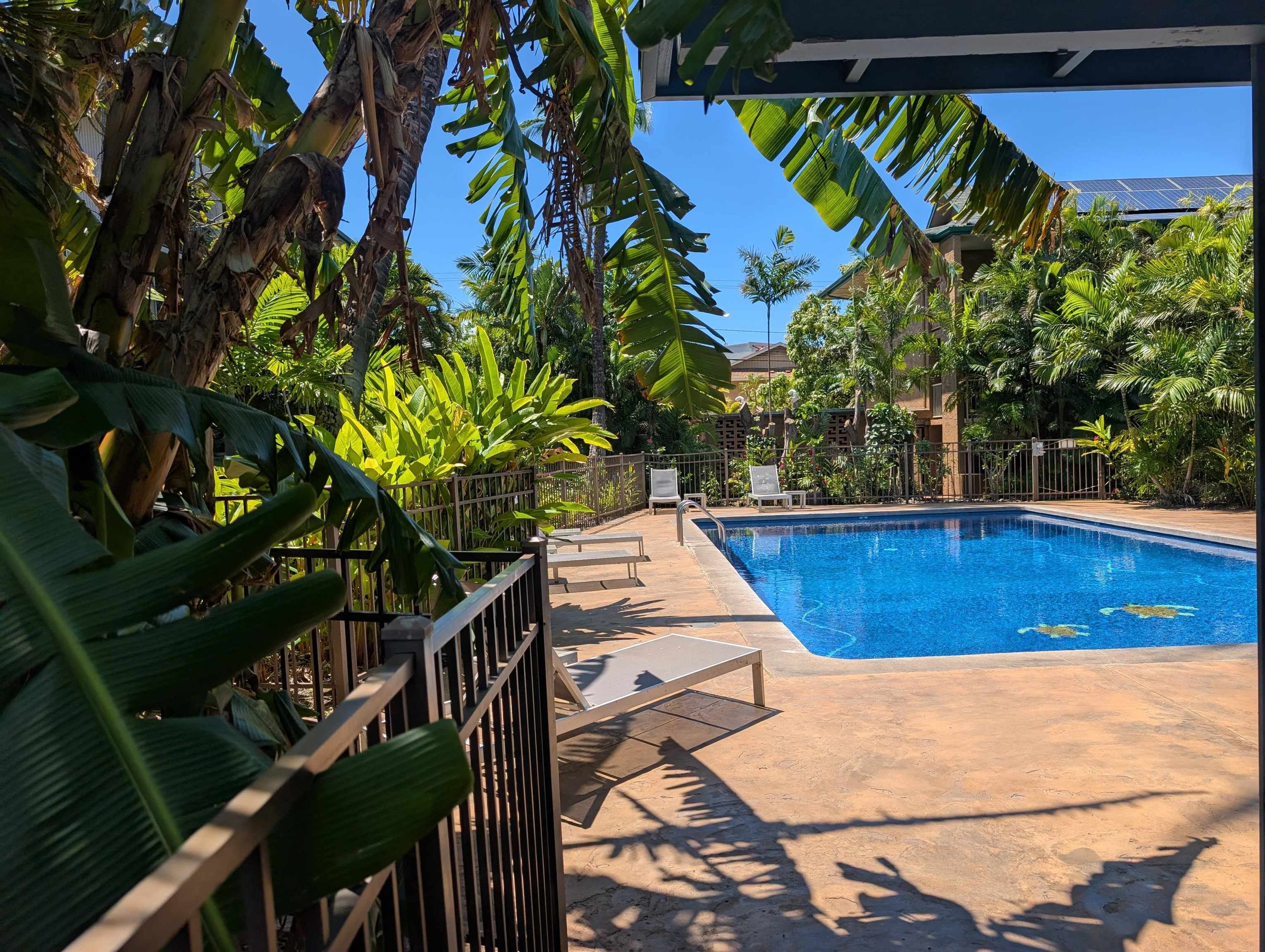 Kalama Terrace condo # L208, Kihei, Hawaii - photo 27 of 37