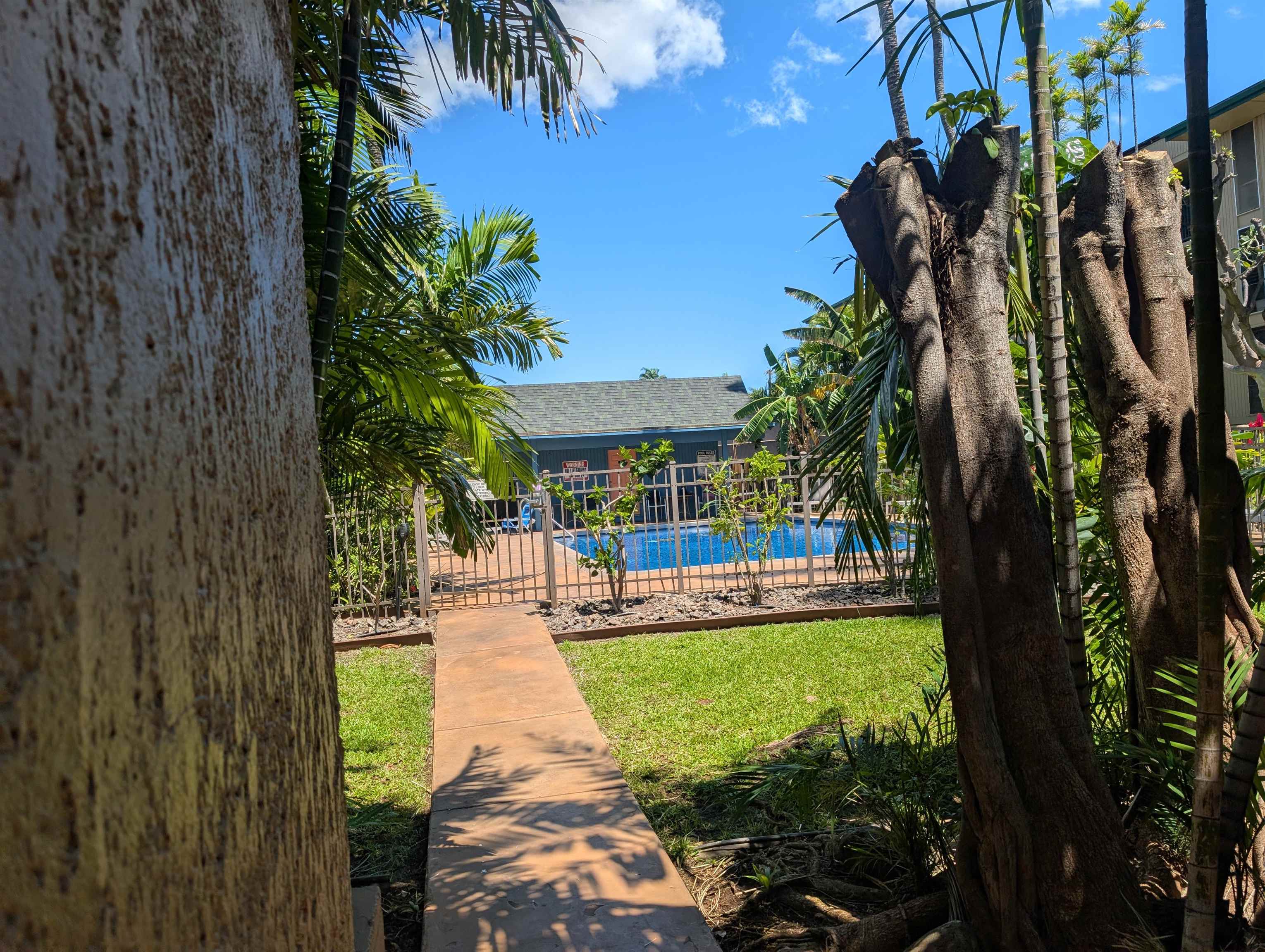 Kalama Terrace condo # L208, Kihei, Hawaii - photo 29 of 37