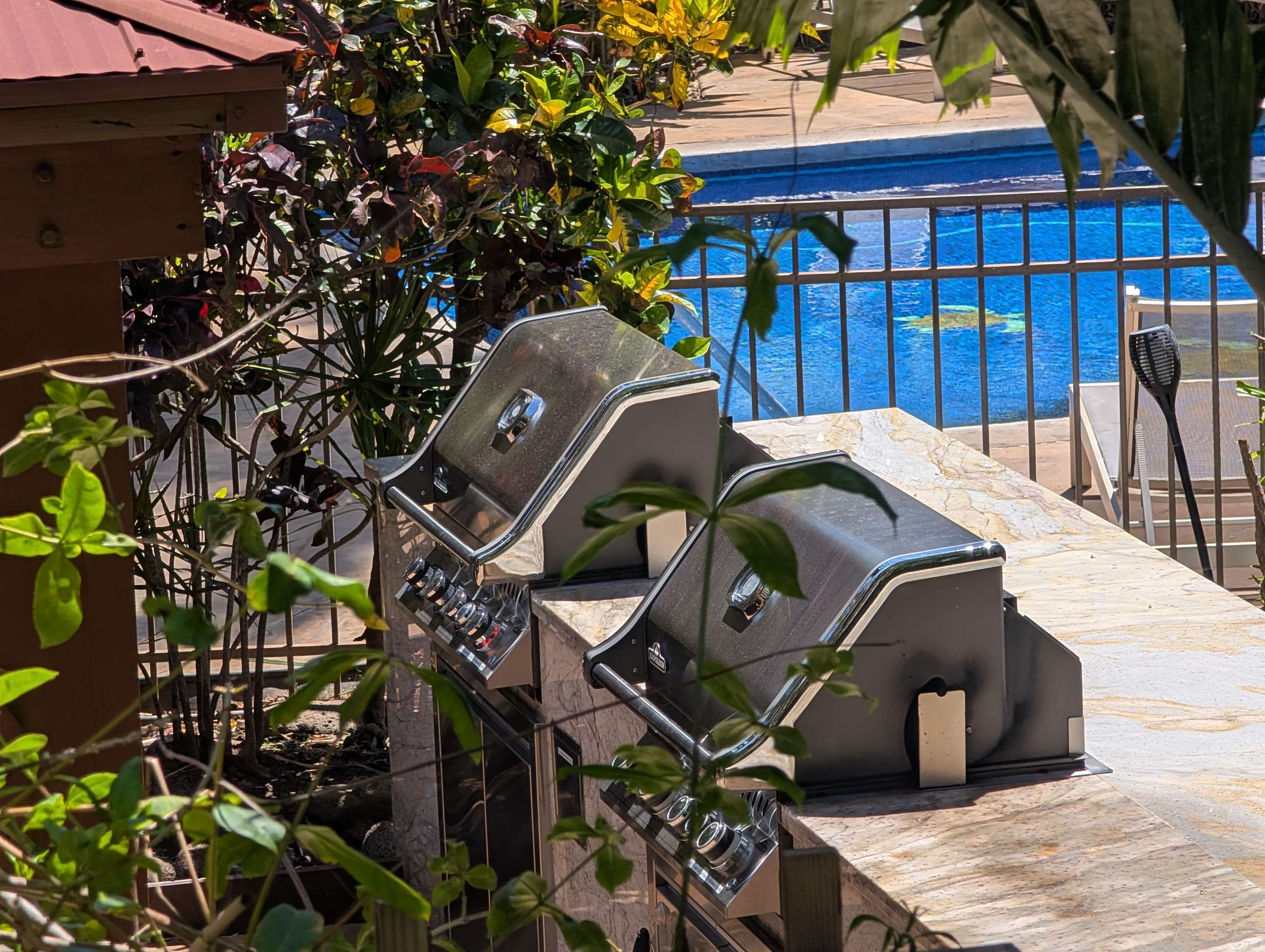 Kalama Terrace condo # L208, Kihei, Hawaii - photo 30 of 37