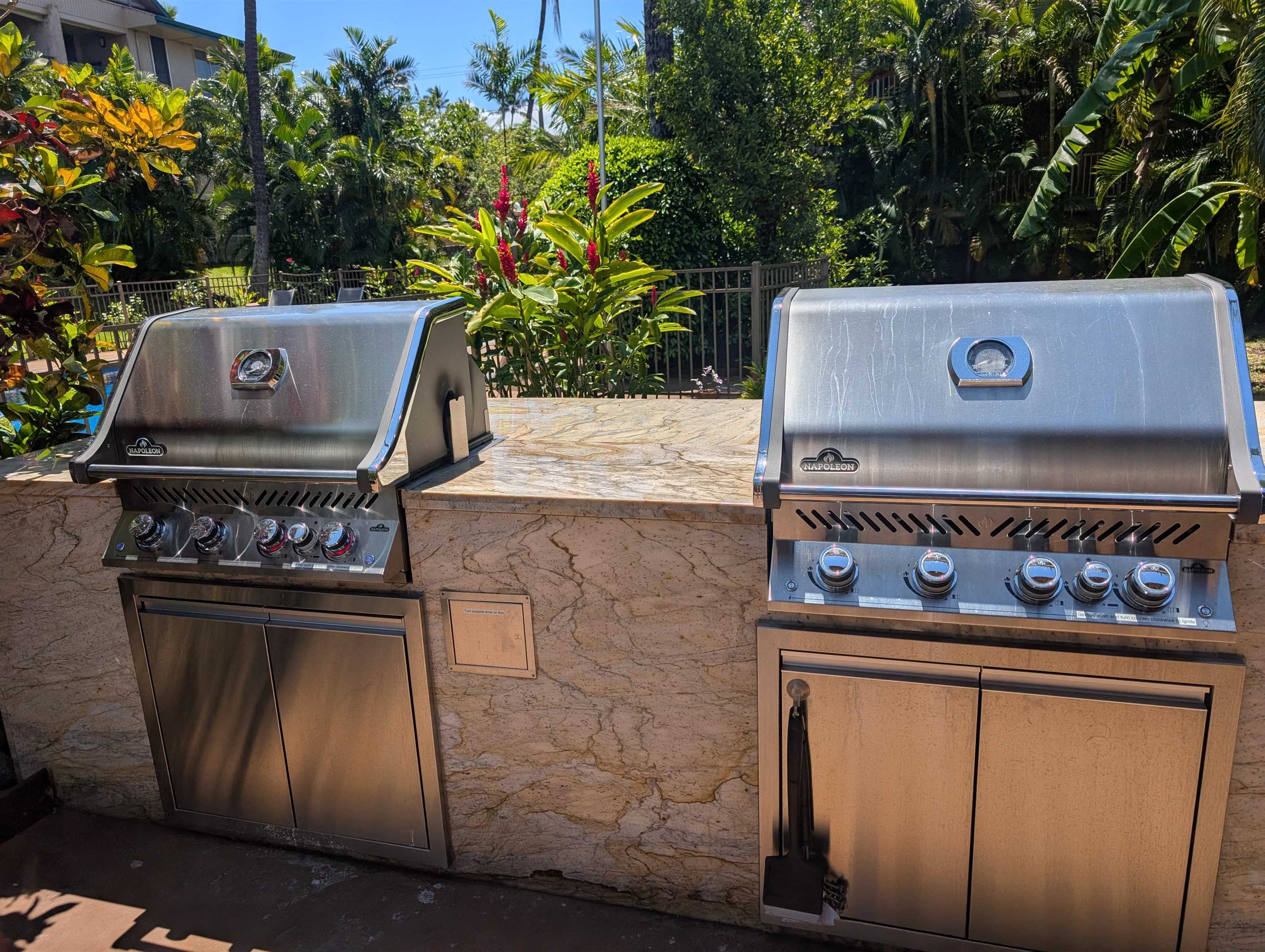 Kalama Terrace condo # L208, Kihei, Hawaii - photo 31 of 37